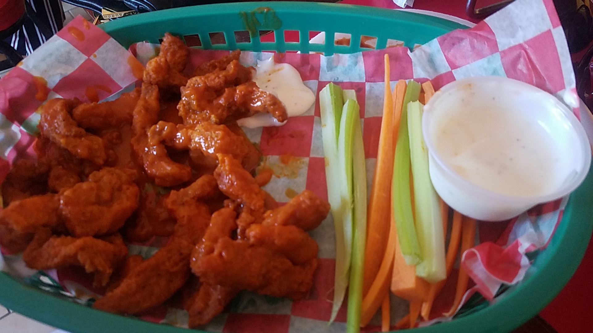 Rock Pizza And Salads image 5