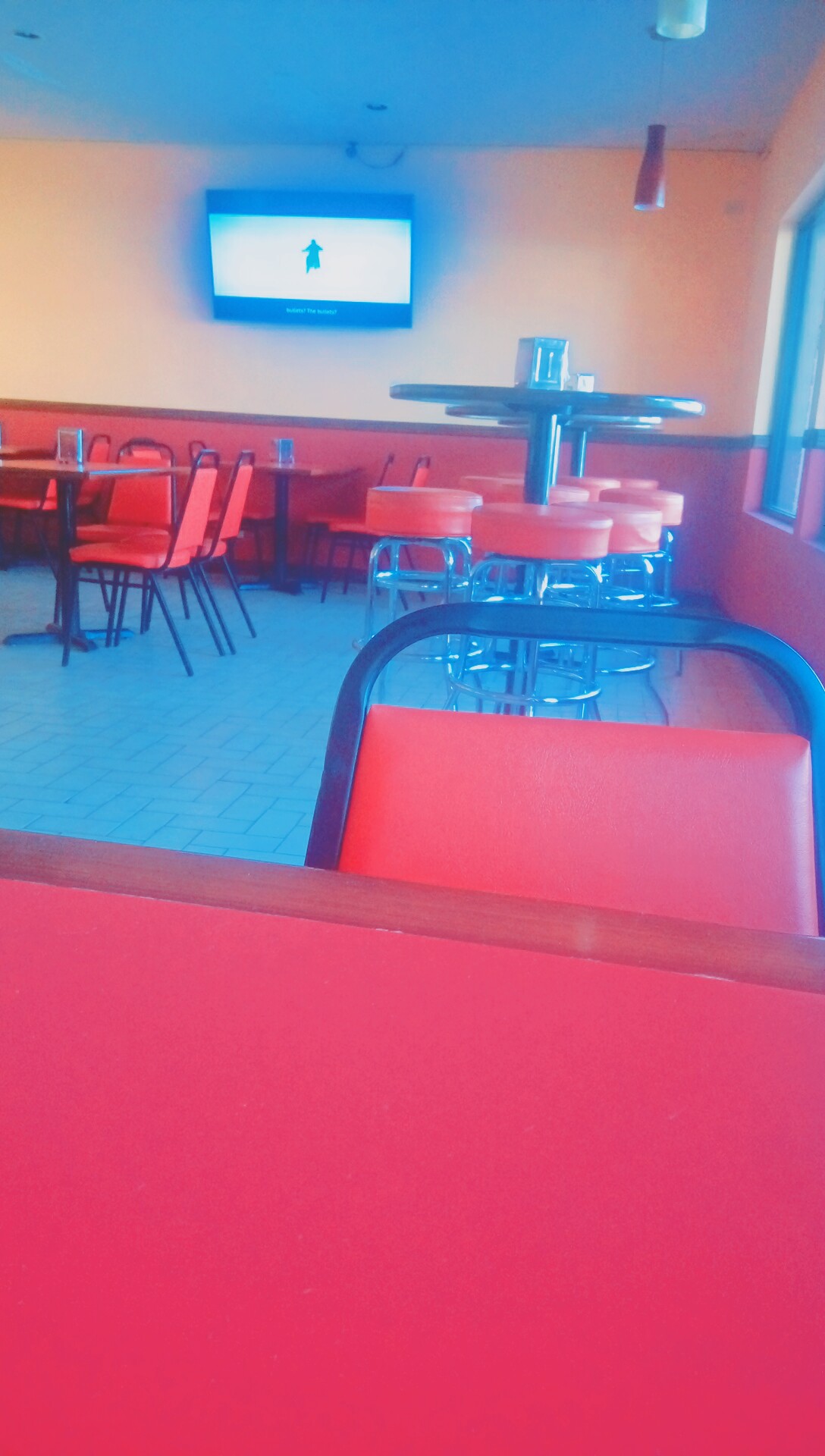 Rock Pizza And Salads image 8