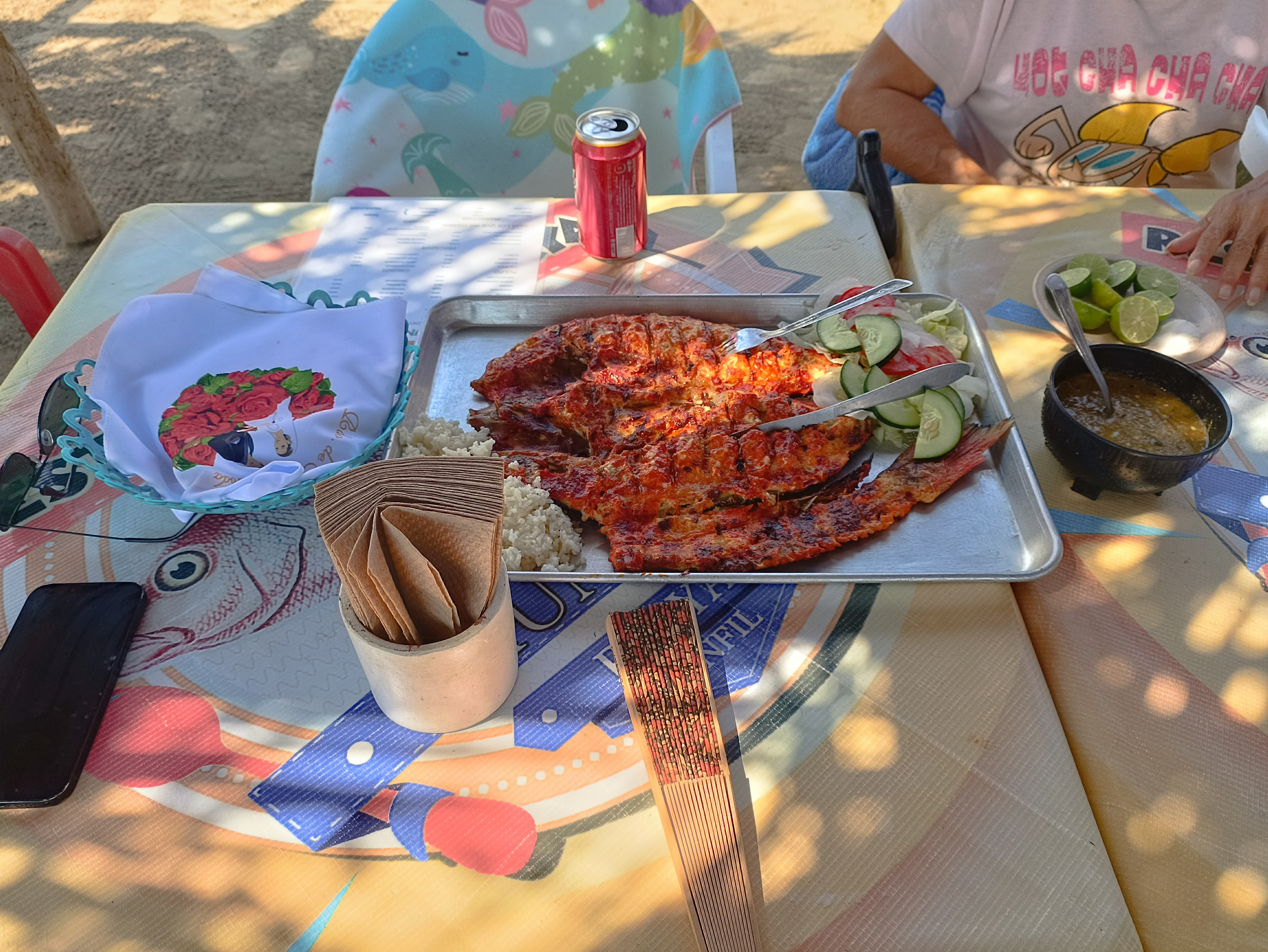 Restaurante Chunetos image 6