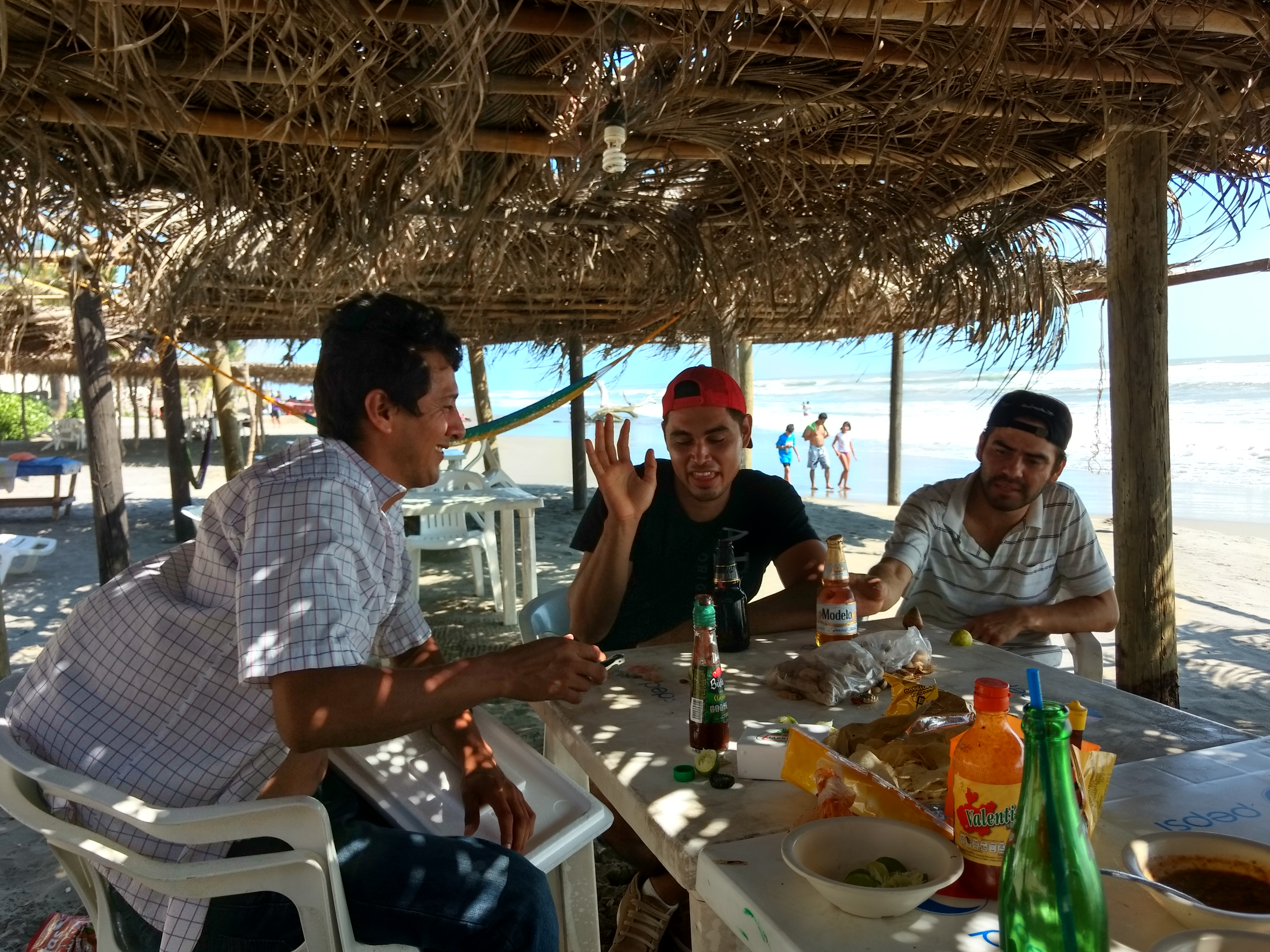 Restaurante Chunetos image 10