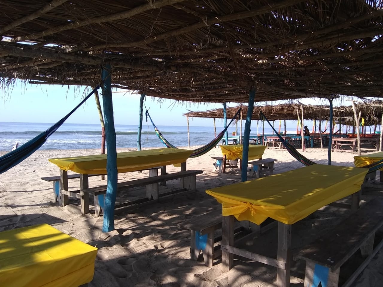 Restaurant Juanita La Güera image 1