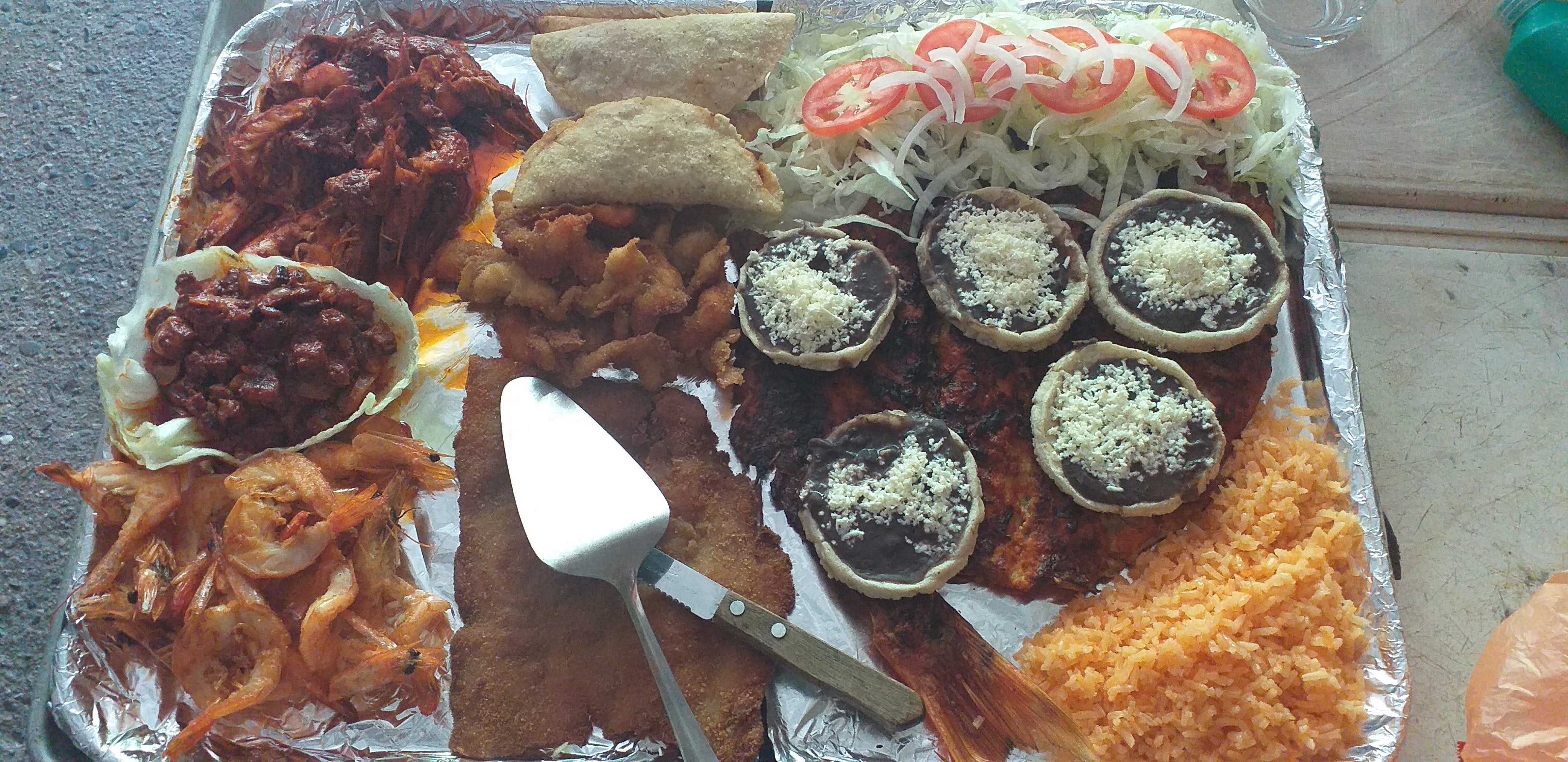 Restaurant Juanita La Güera image 2