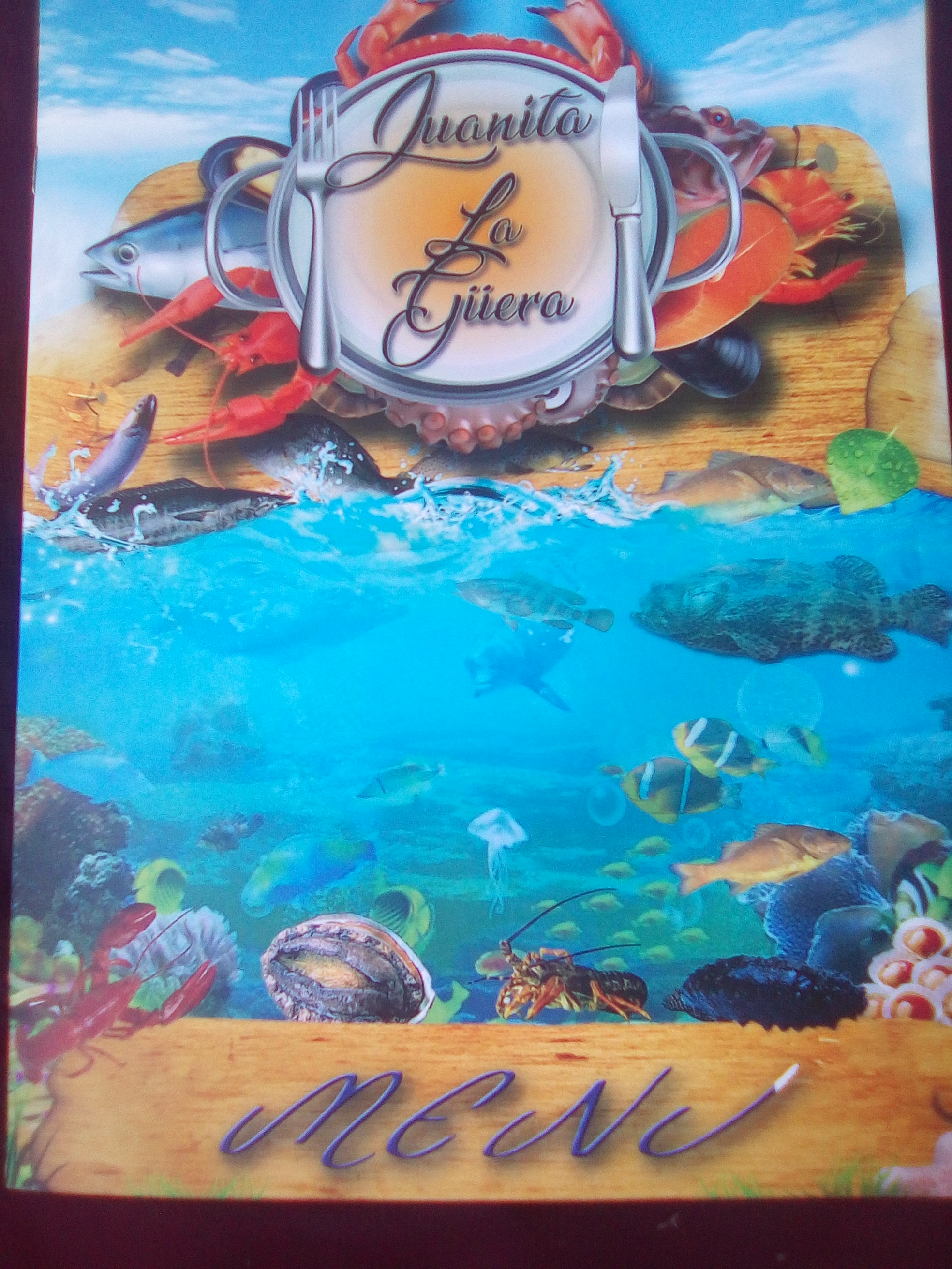 Restaurant Juanita La Güera image 5