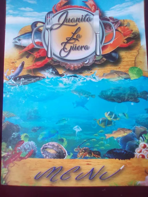 Restaurant Juanita La Güera image 5