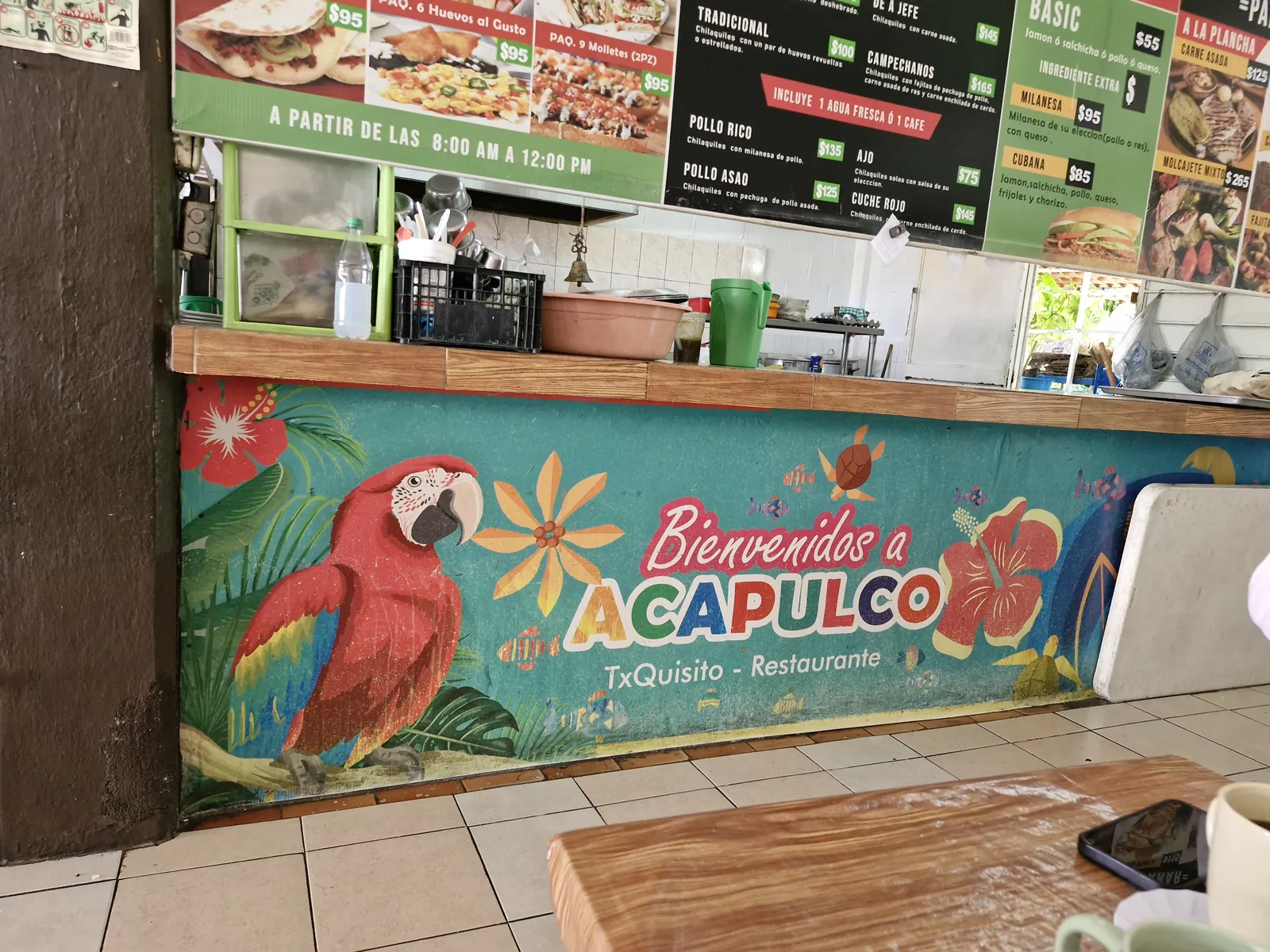 TX QUISITO image 5