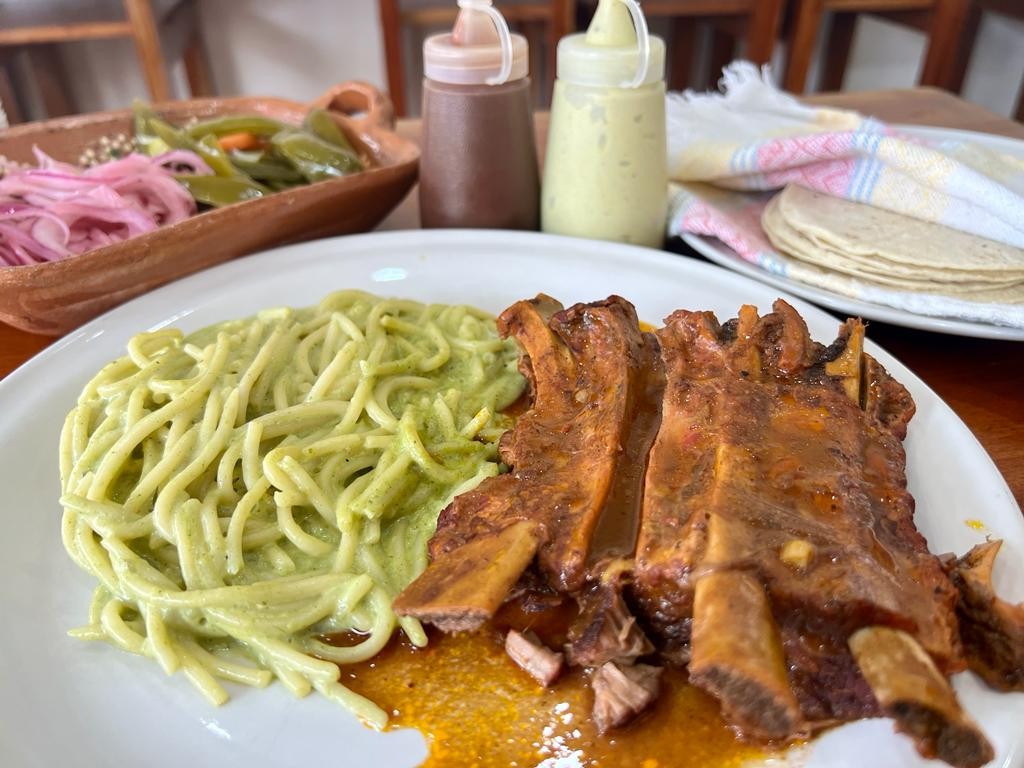 EL PORTONCITO Cochinita Pibil y algo más... image 7