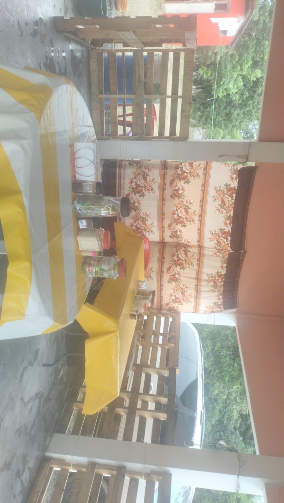 Comedor las palomas image 5