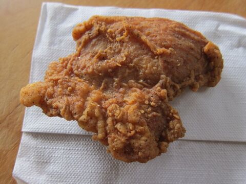 El Pollo Campero image 1