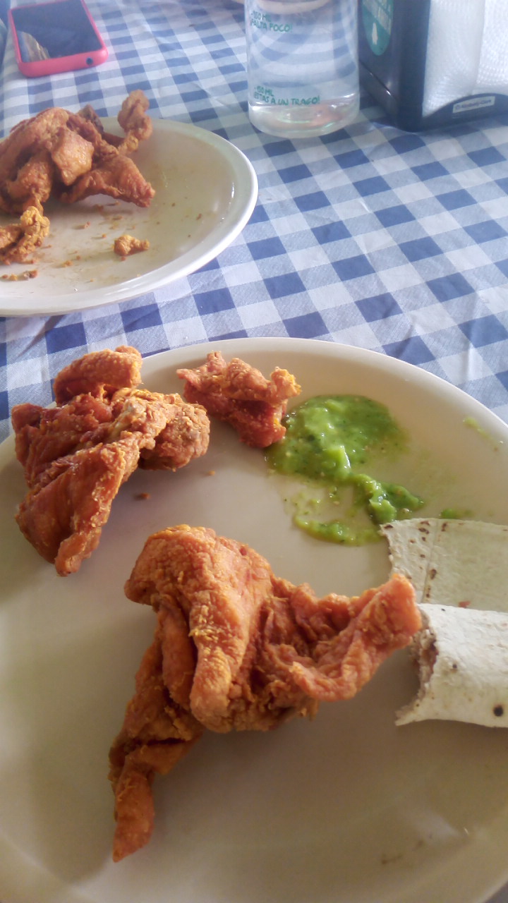 El Pollo Campero image 4