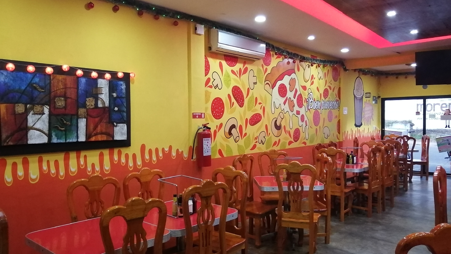 PIZZAS ACAYUCAN image 1