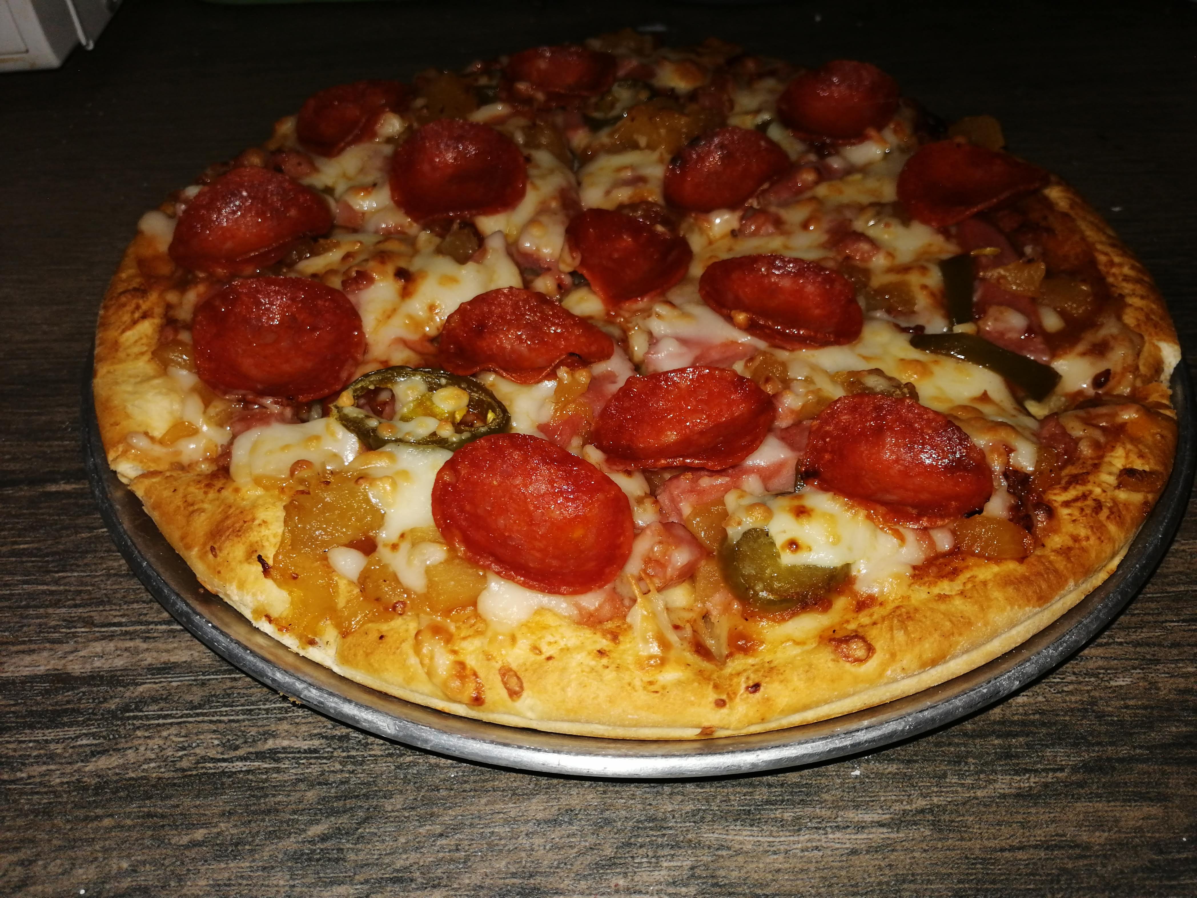 PIZZAS ACAYUCAN image 2