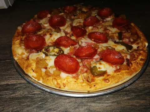 PIZZAS ACAYUCAN image 2
