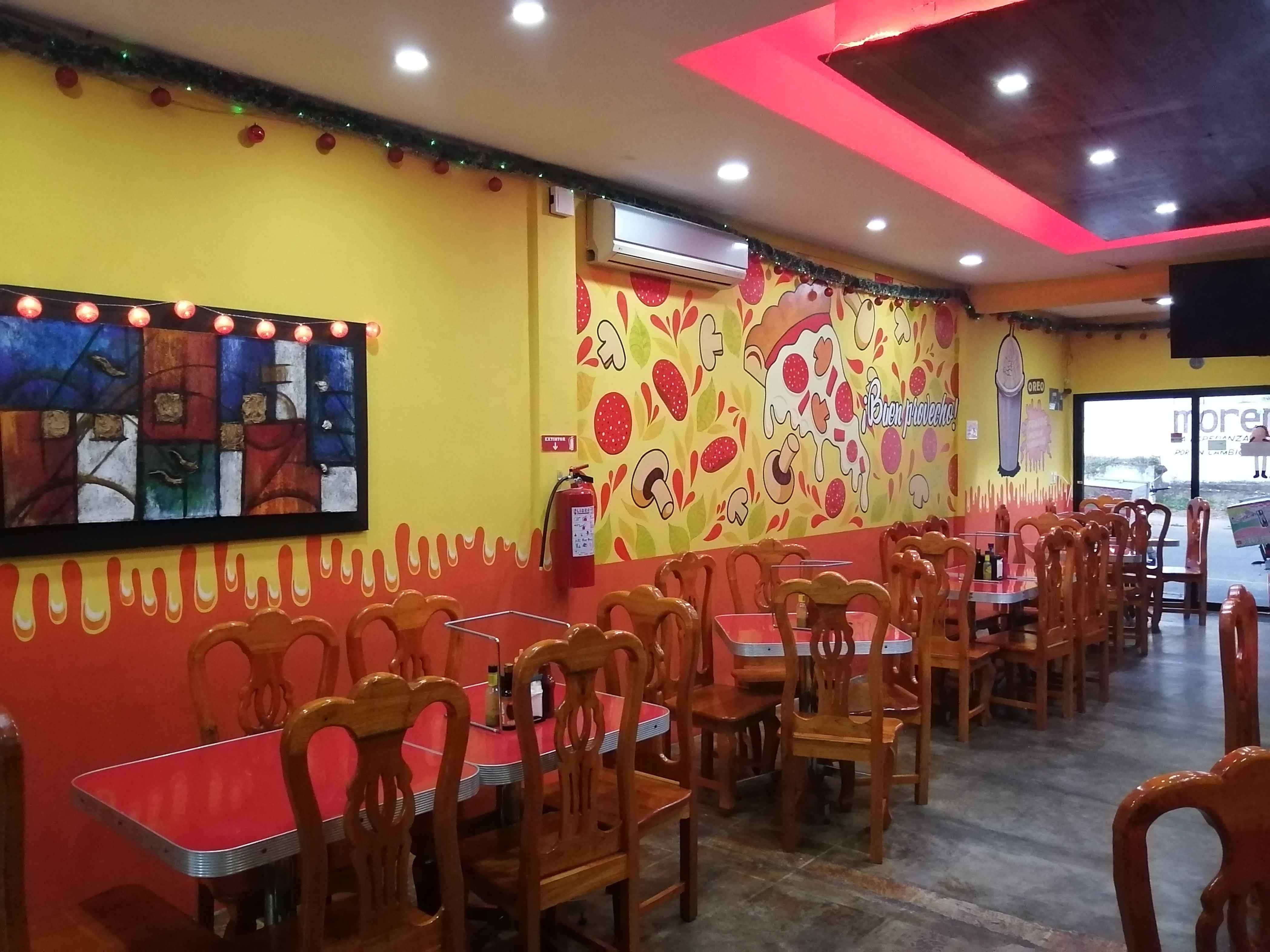 PIZZAS ACAYUCAN image 3