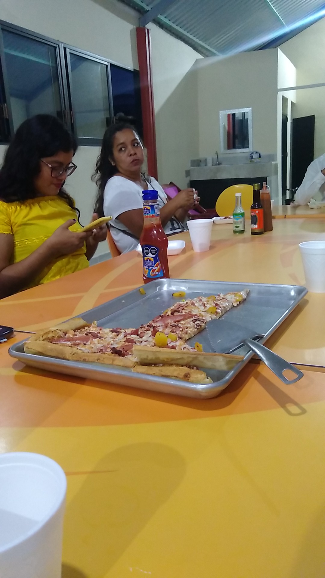 PIZZAS ACAYUCAN image 4