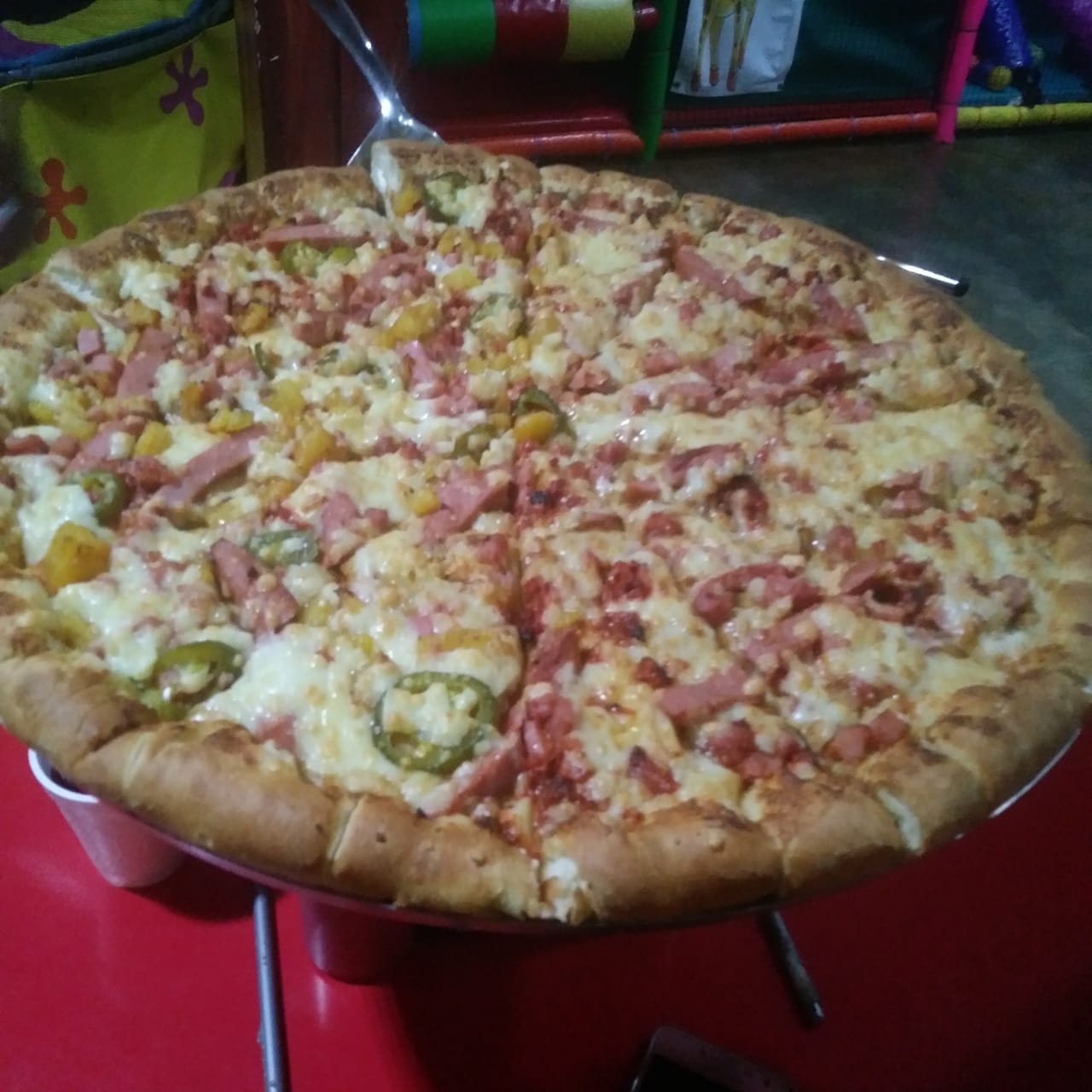 PIZZAS ACAYUCAN image 6