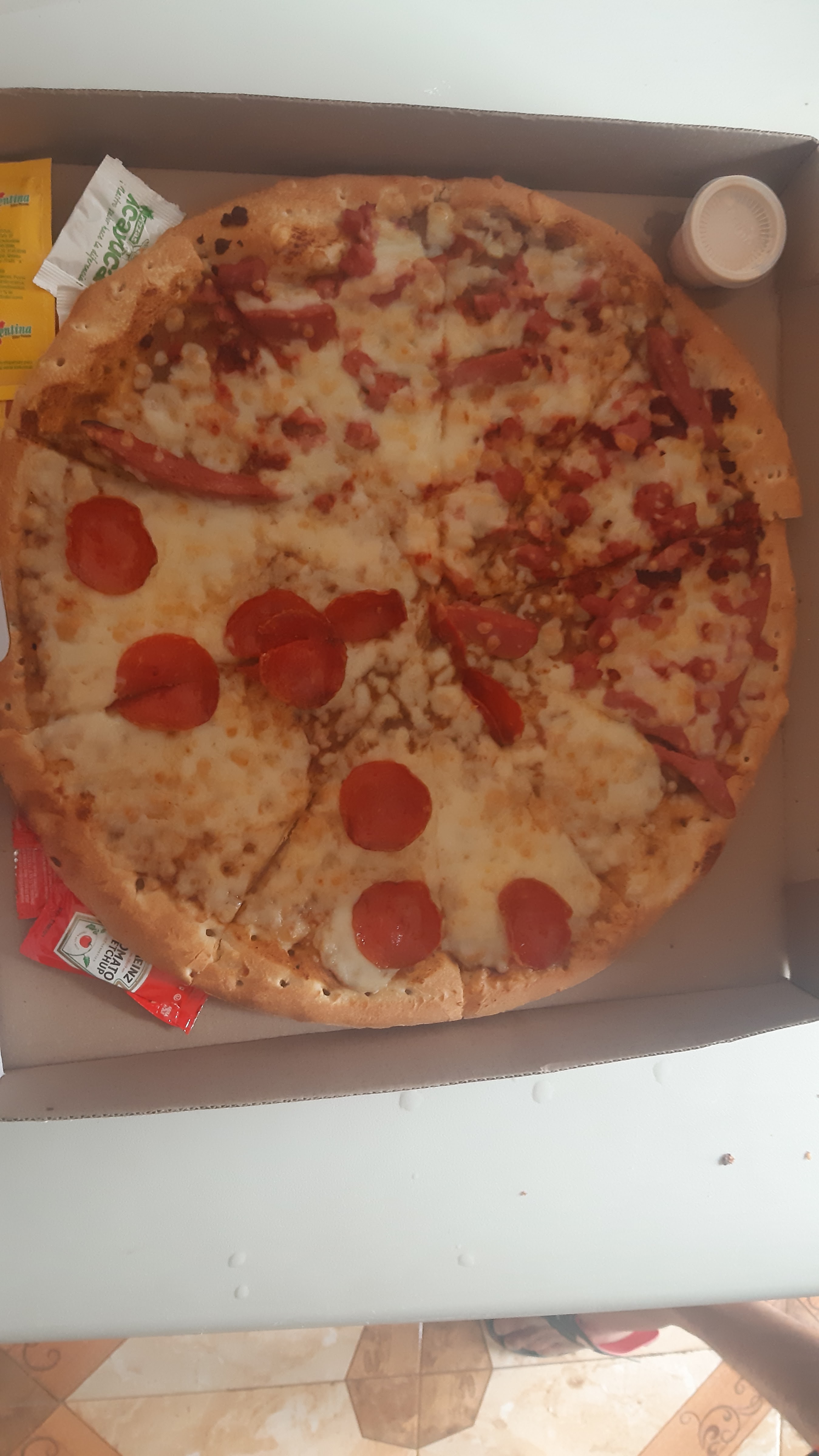 PIZZAS ACAYUCAN image 8