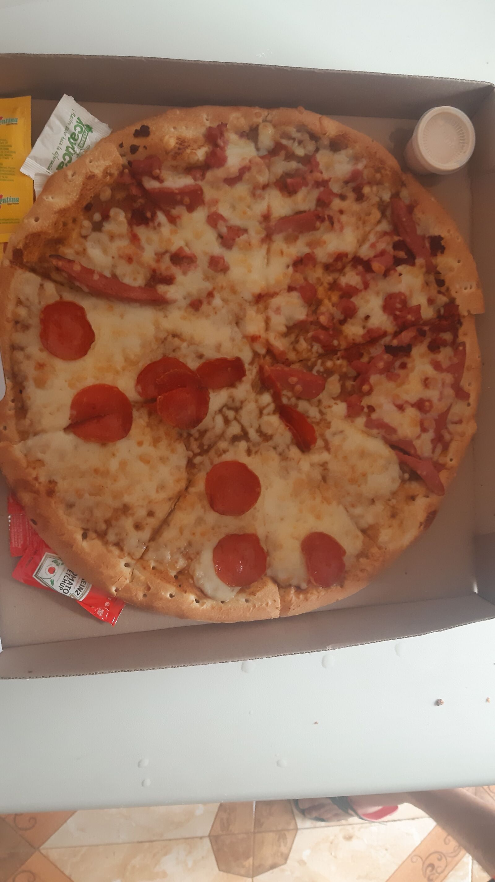 PIZZAS ACAYUCAN image 8