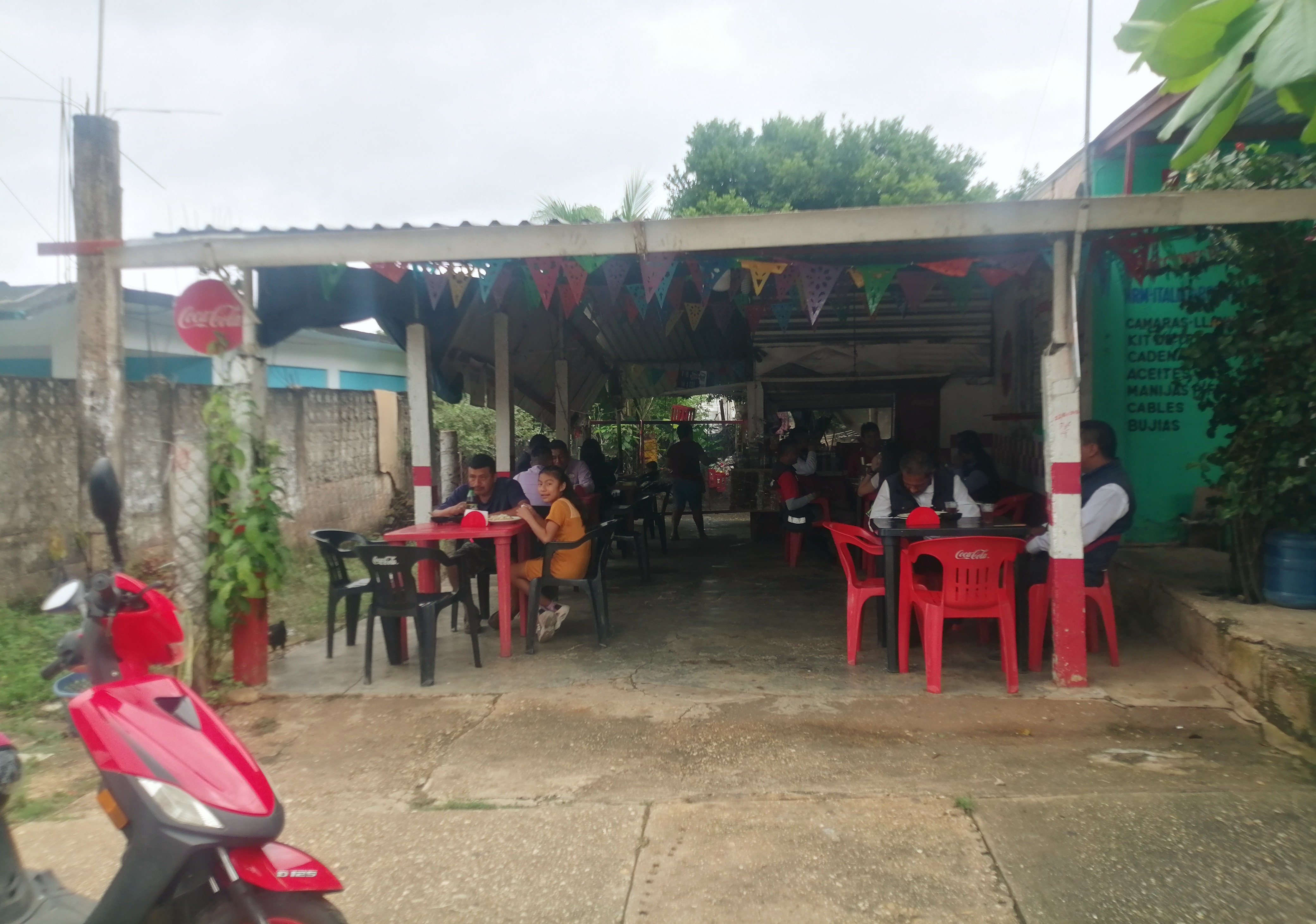 Antojitos Magui image 5