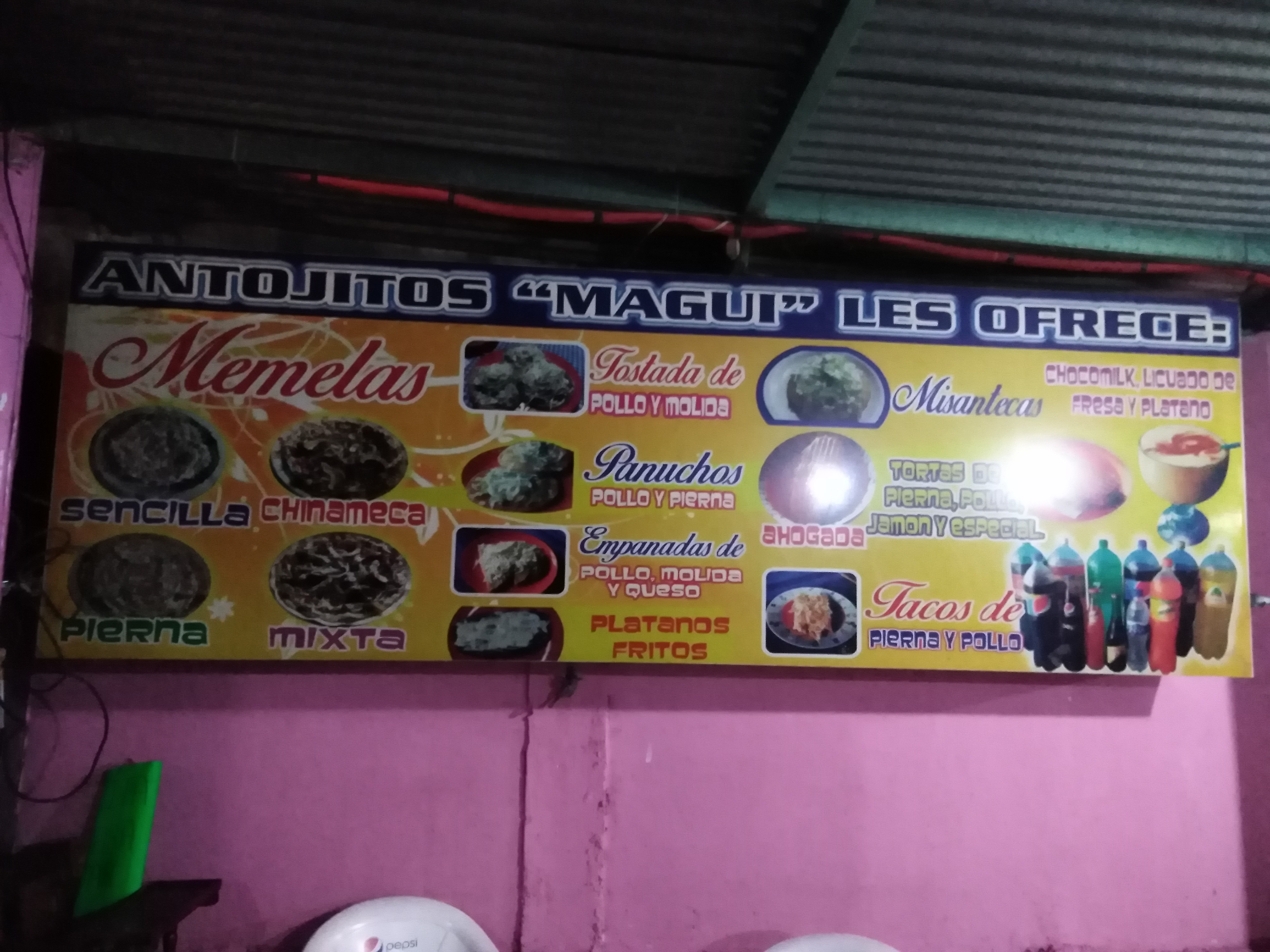 Antojitos Magui image 10