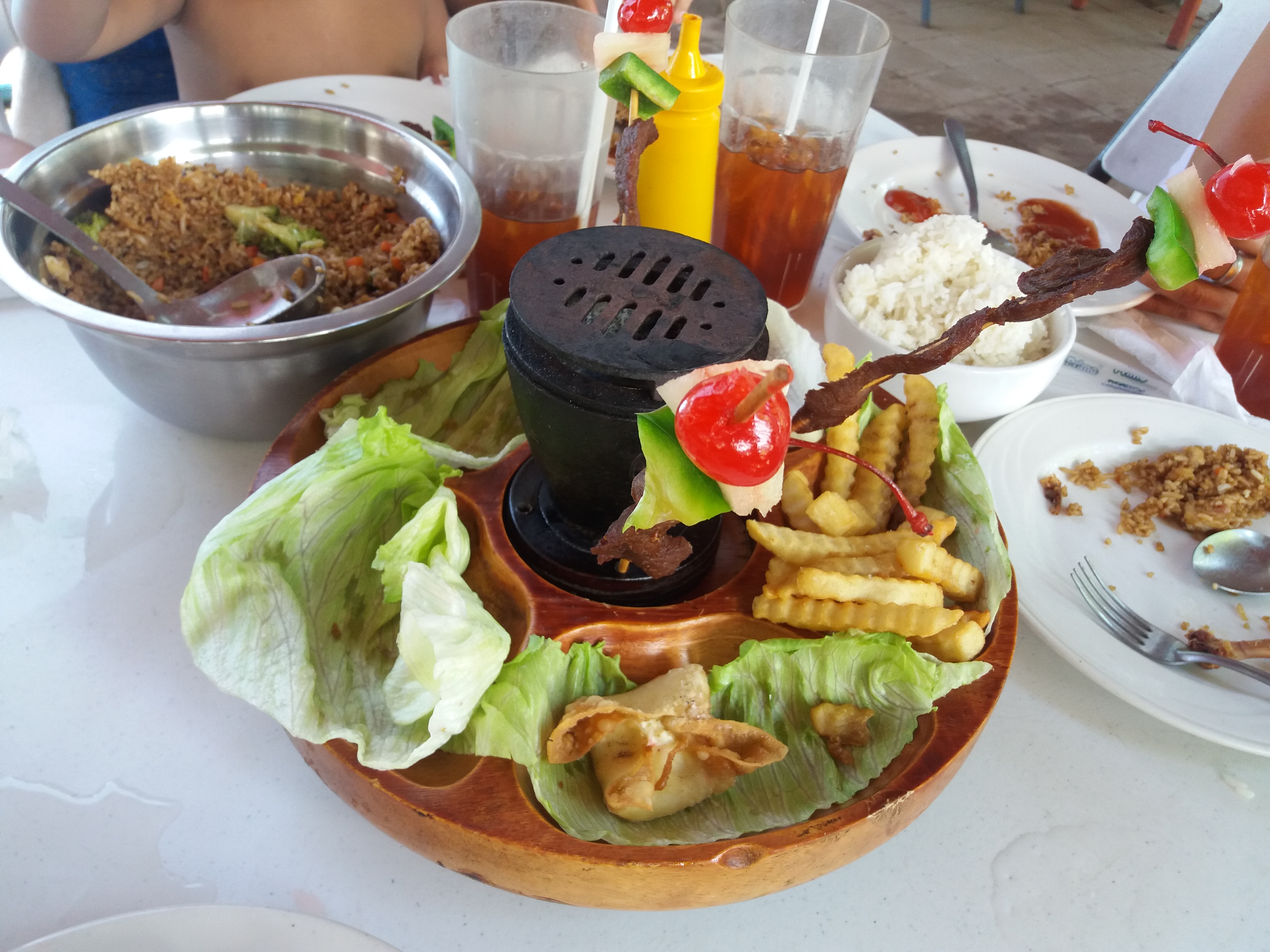 Asadero Campestre image 2