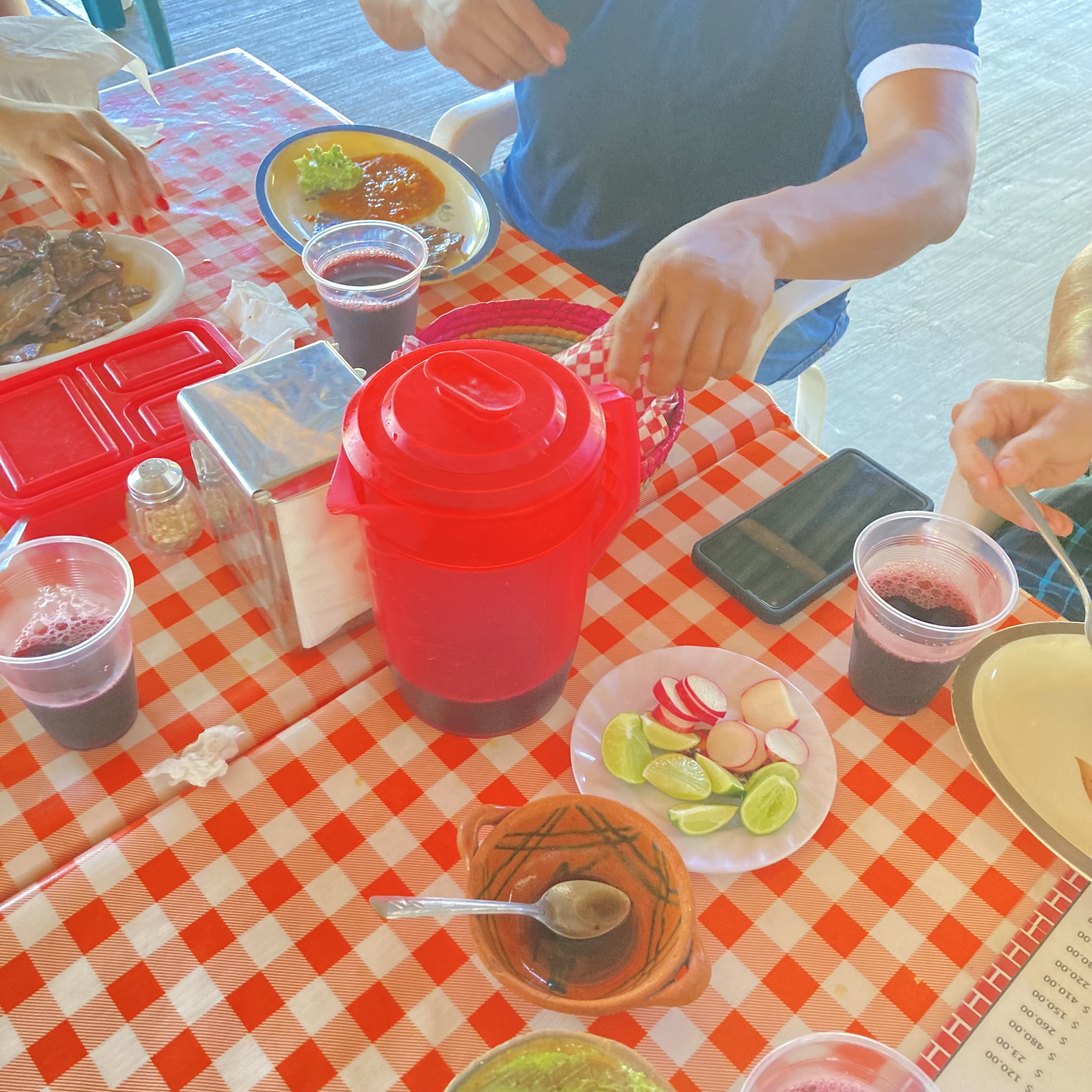 Asadero Campestre image 5