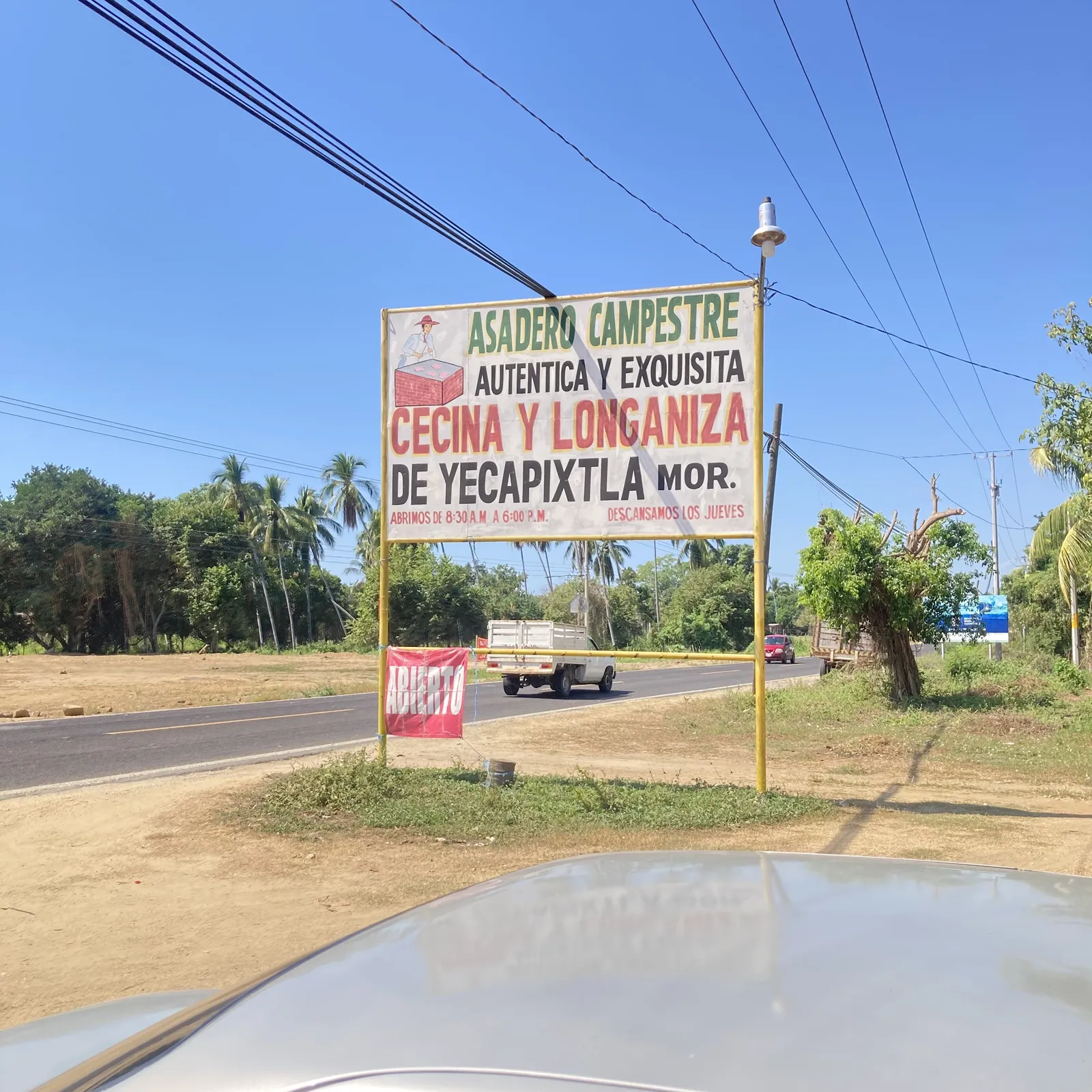 Asadero Campestre image 9