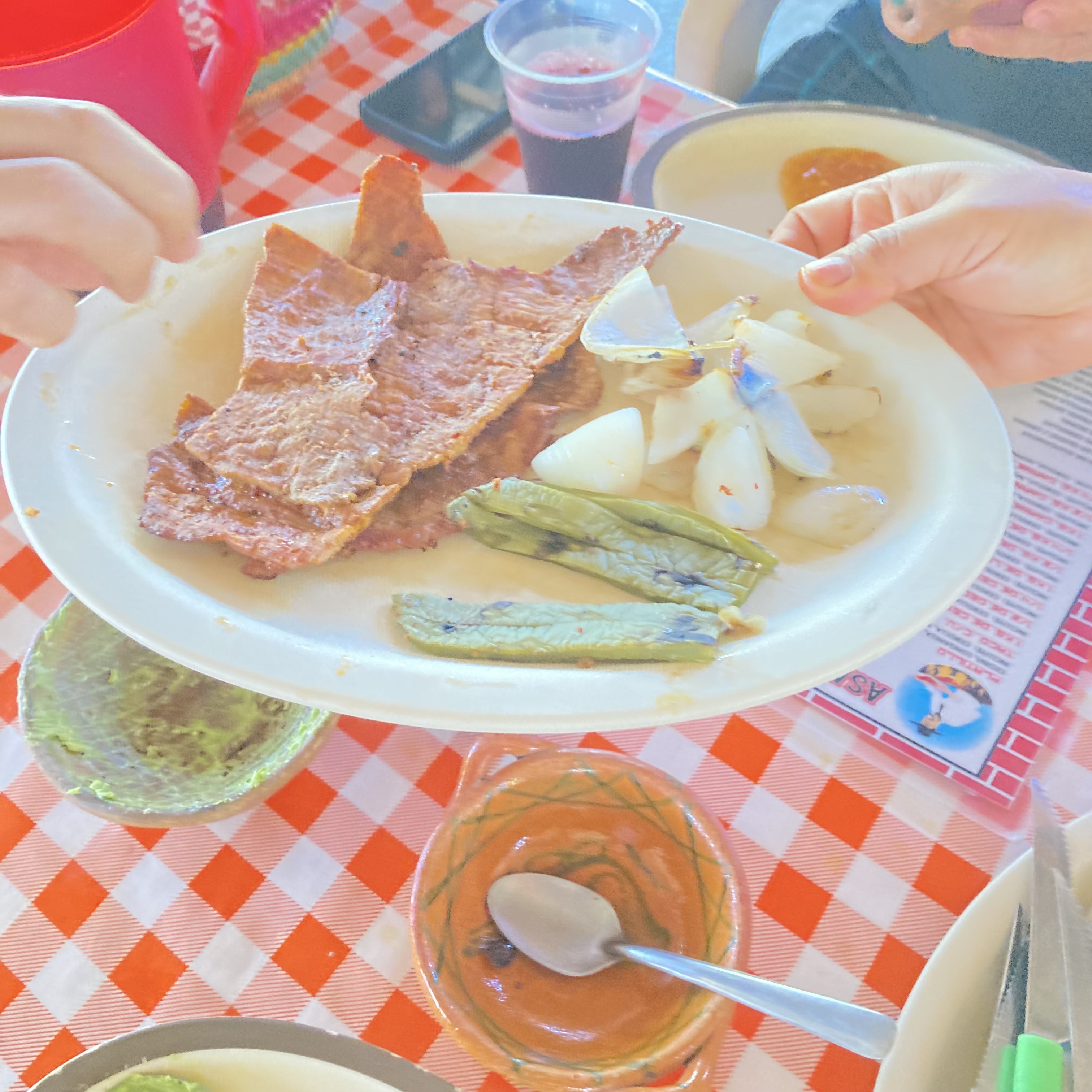 Asadero Campestre image 10