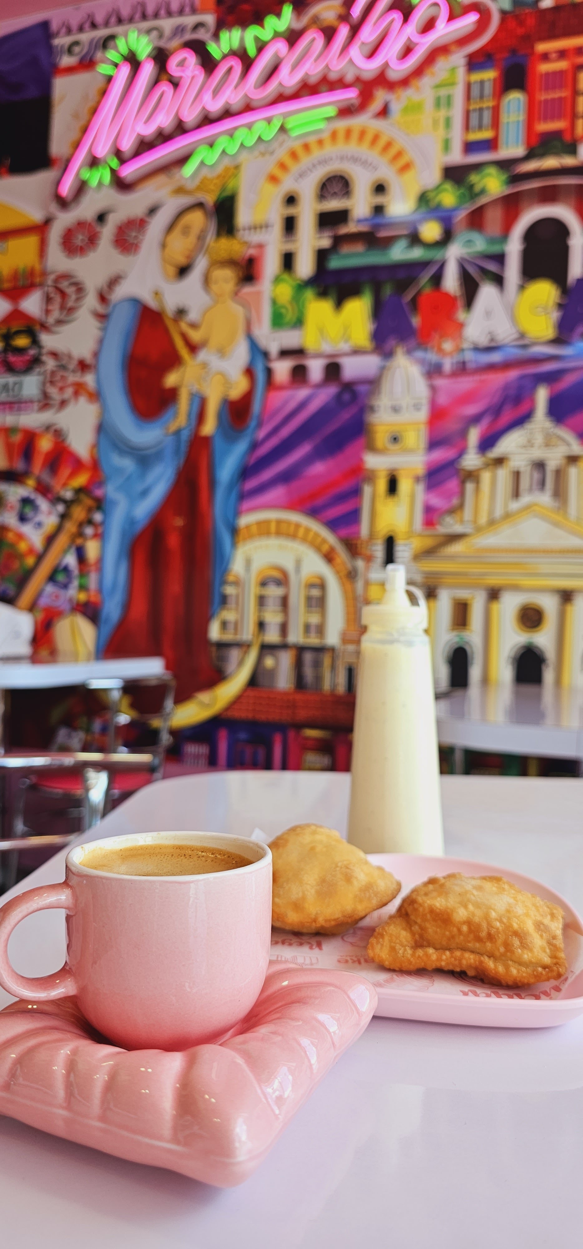 Café Las Maracuchas image 9