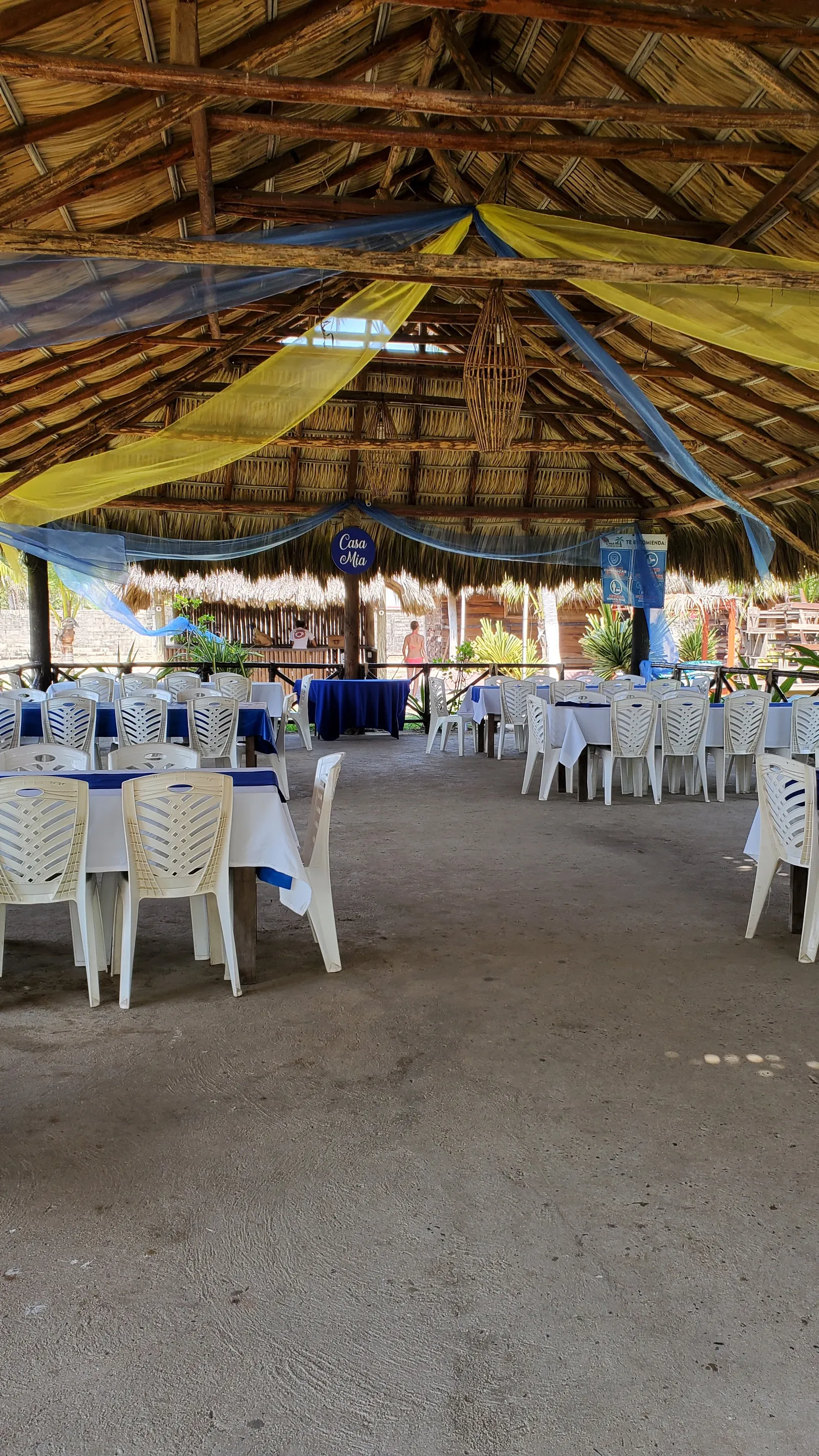 Jardin De Eventos Casa Mia image 1