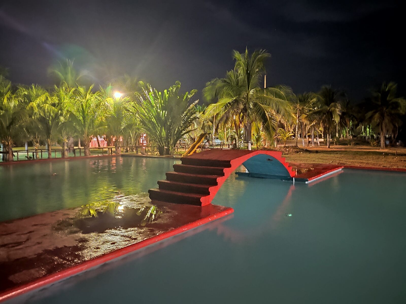 Jardin De Eventos Casa Mia image 2