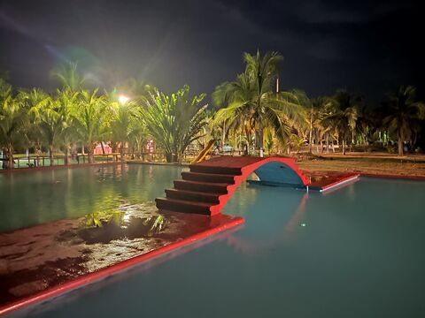 Jardin De Eventos Casa Mia image 2