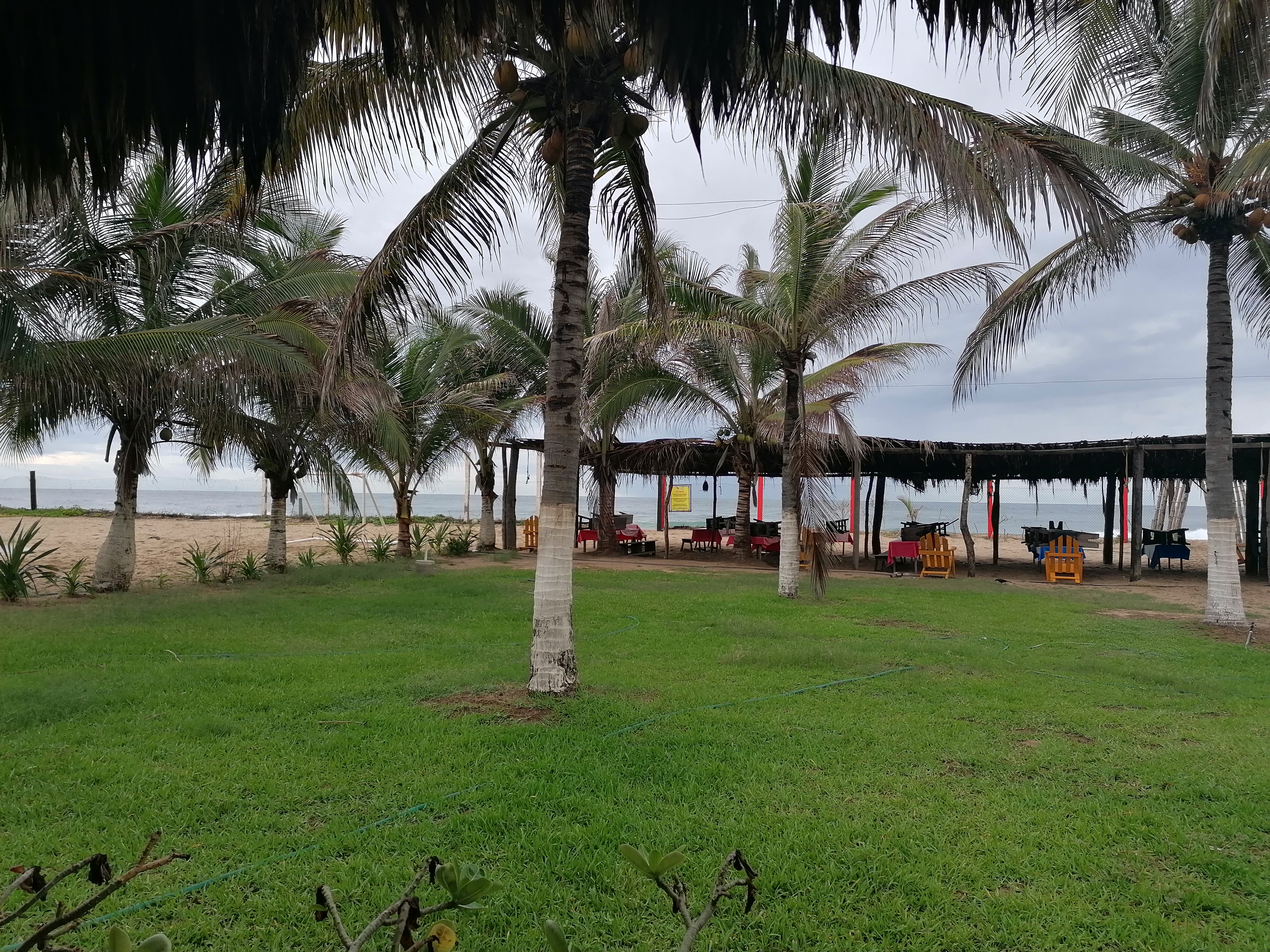 Jardin De Eventos Casa Mia image 3