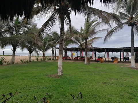 Jardin De Eventos Casa Mia image 3
