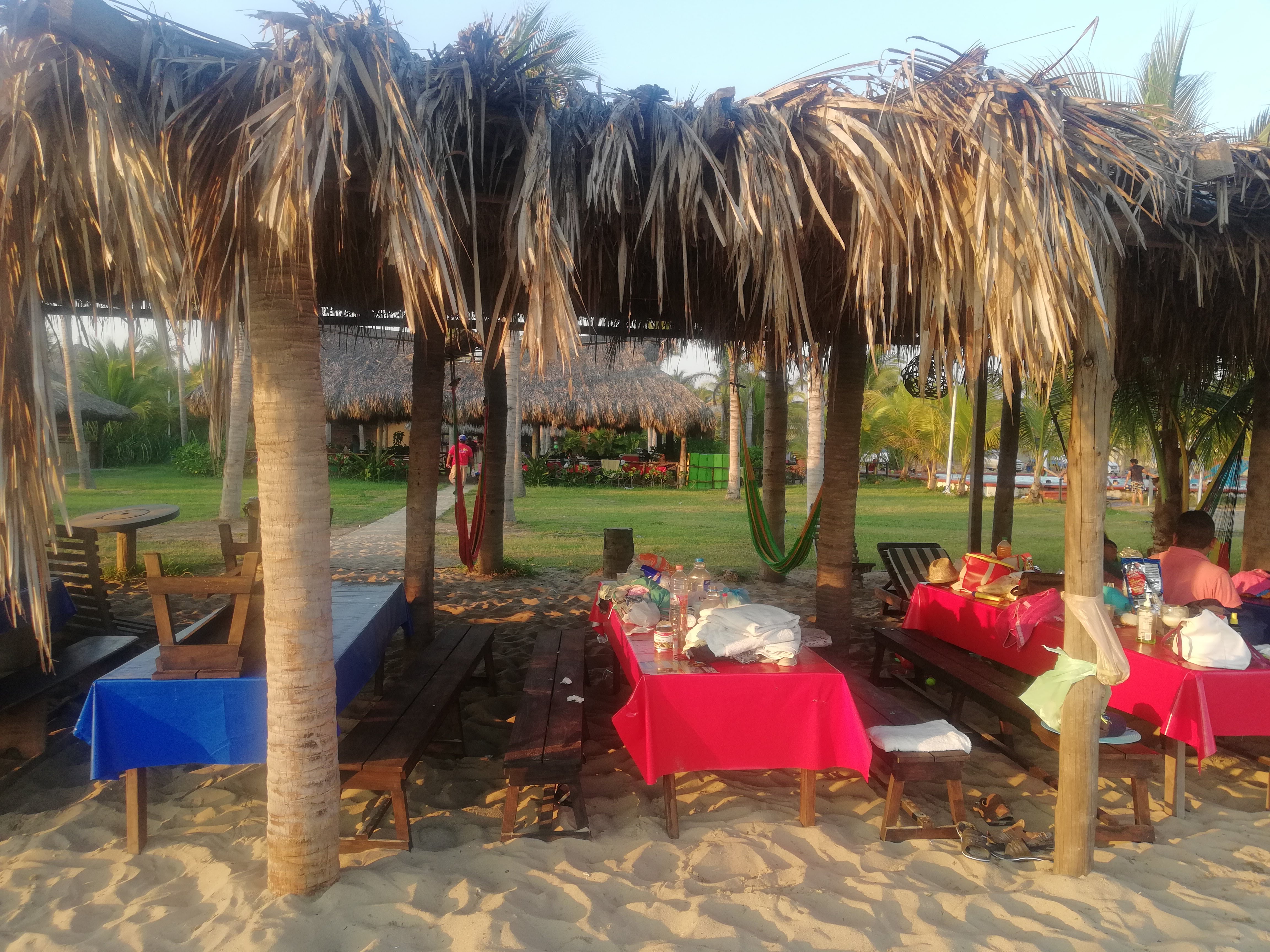 Jardin De Eventos Casa Mia image 7