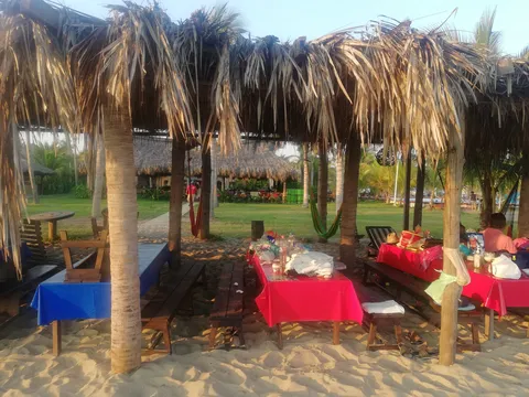 Jardin De Eventos Casa Mia image 7