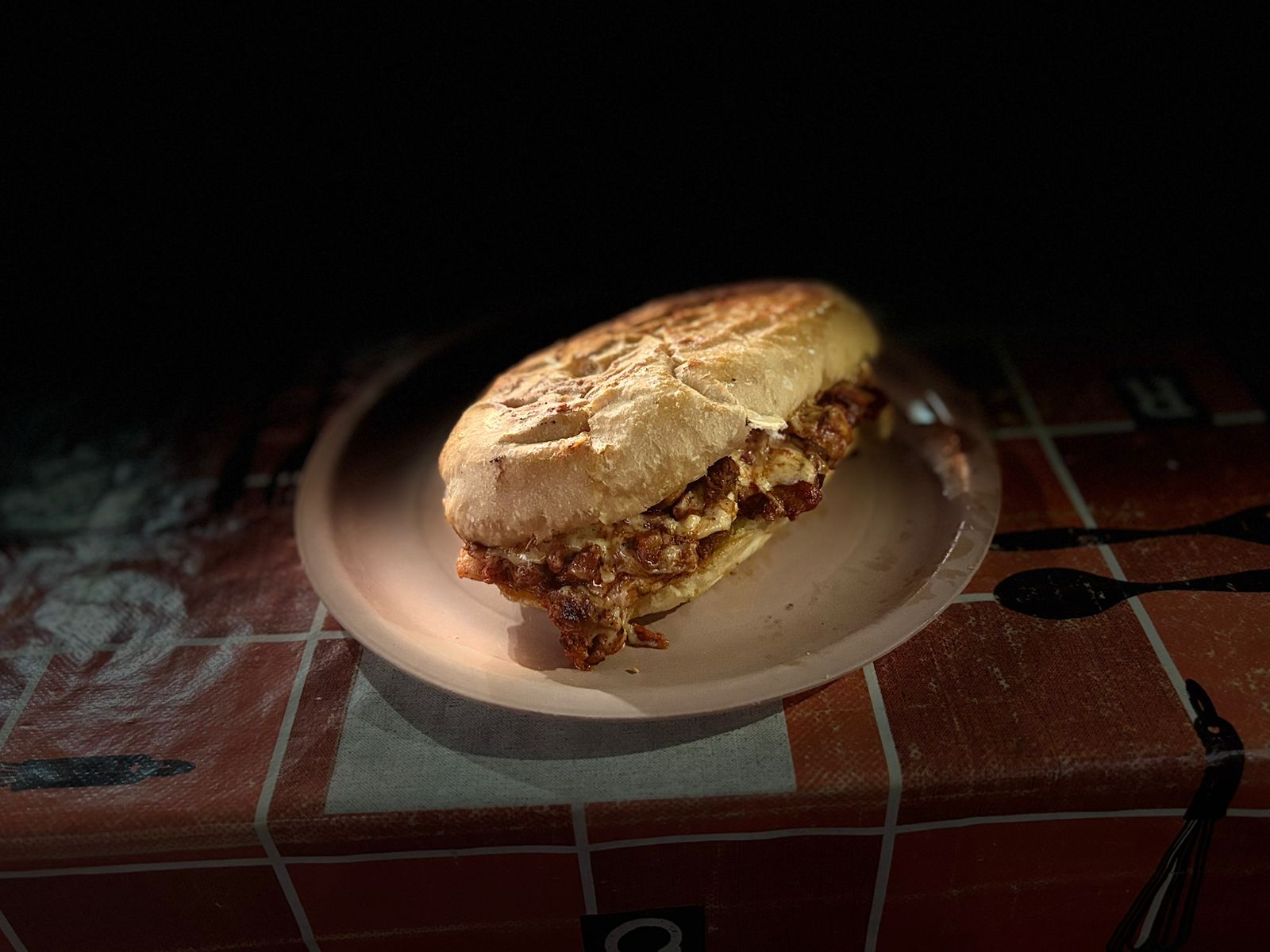 Antojitos y taquería "los tamarindos" image 3