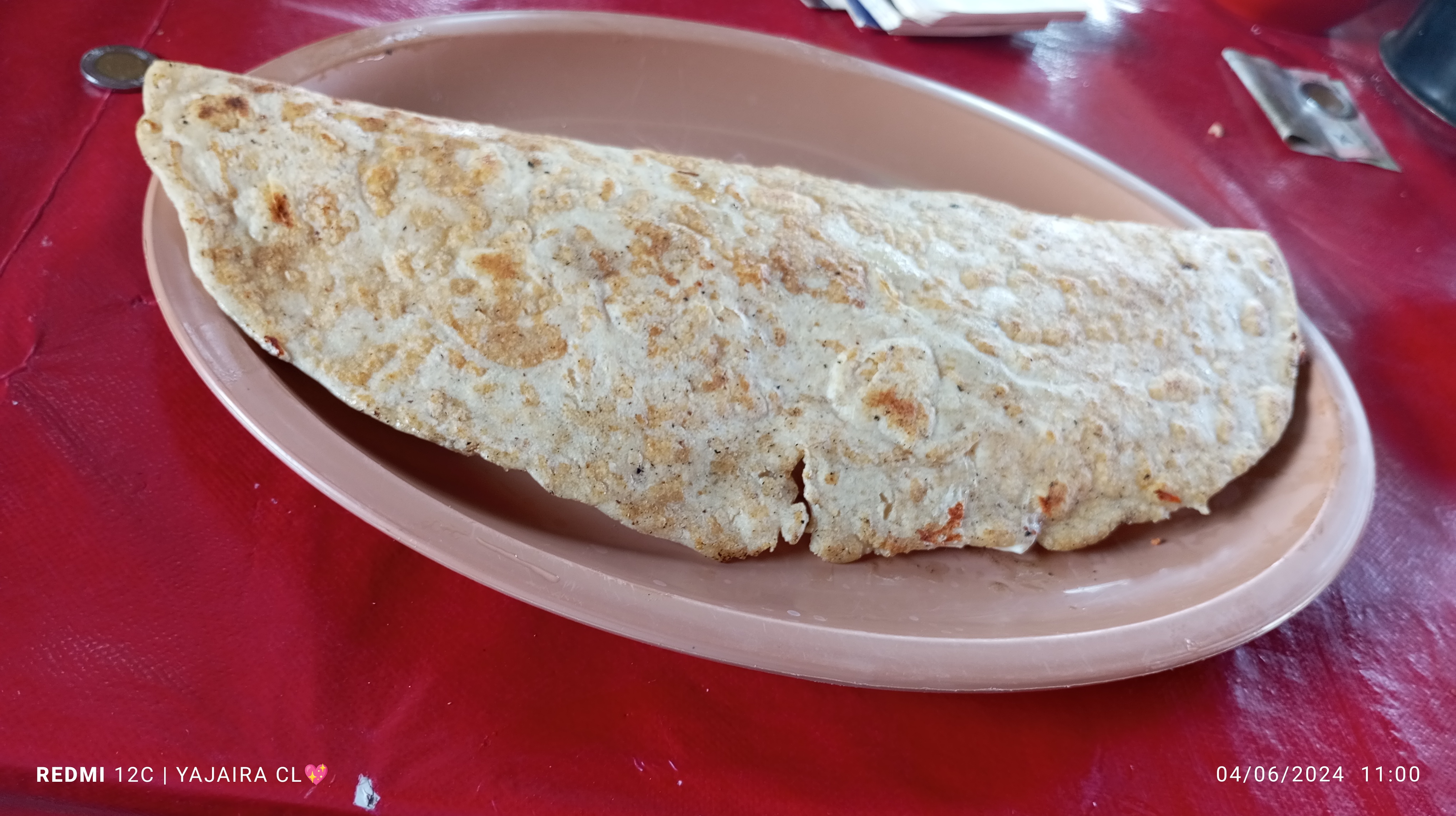 Antojitos y taquería "los tamarindos" image 4