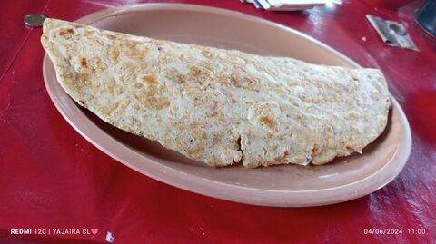 Antojitos y taquería "los tamarindos" image 4