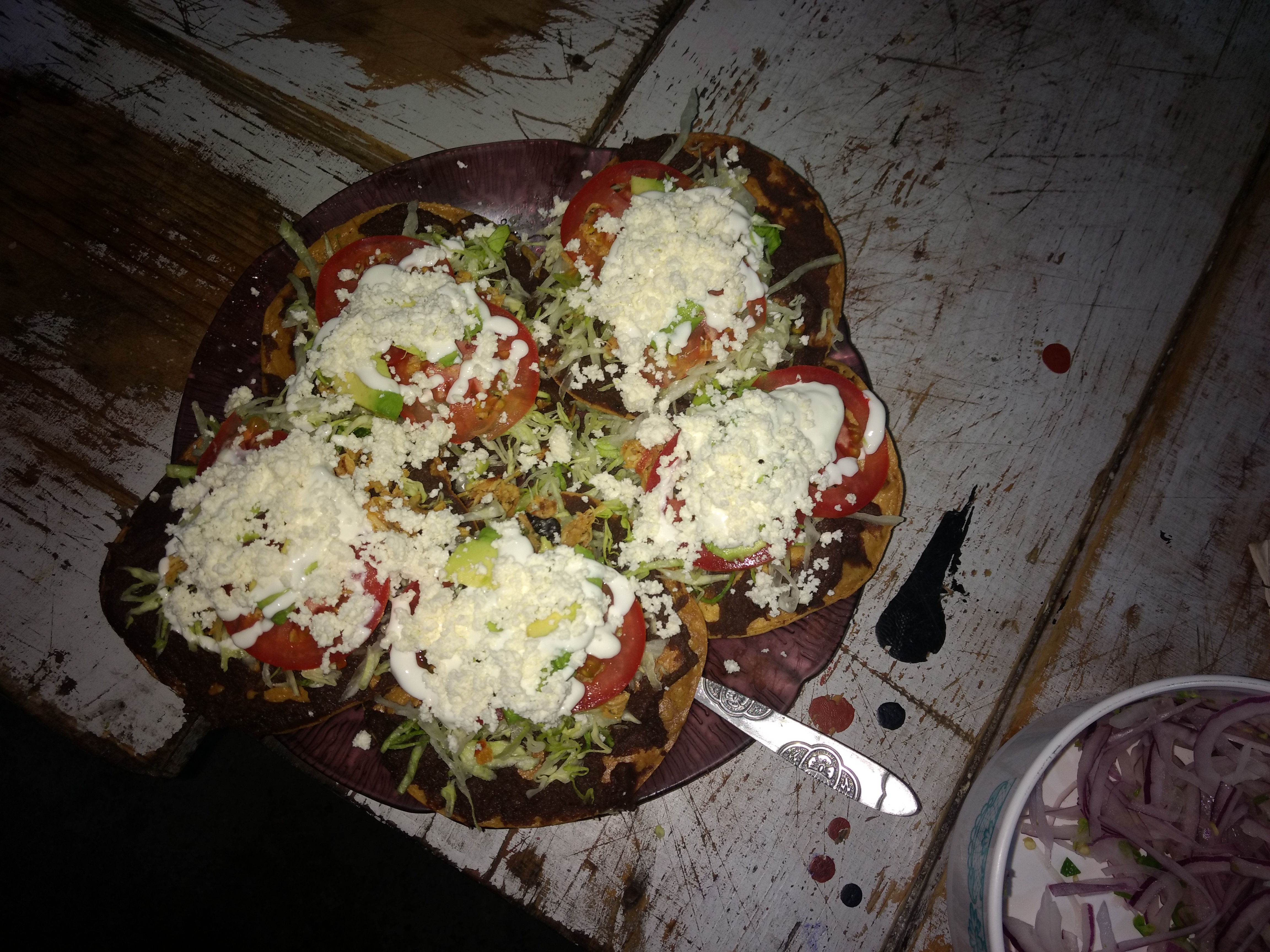 Pollos Asados a la Leña image 1