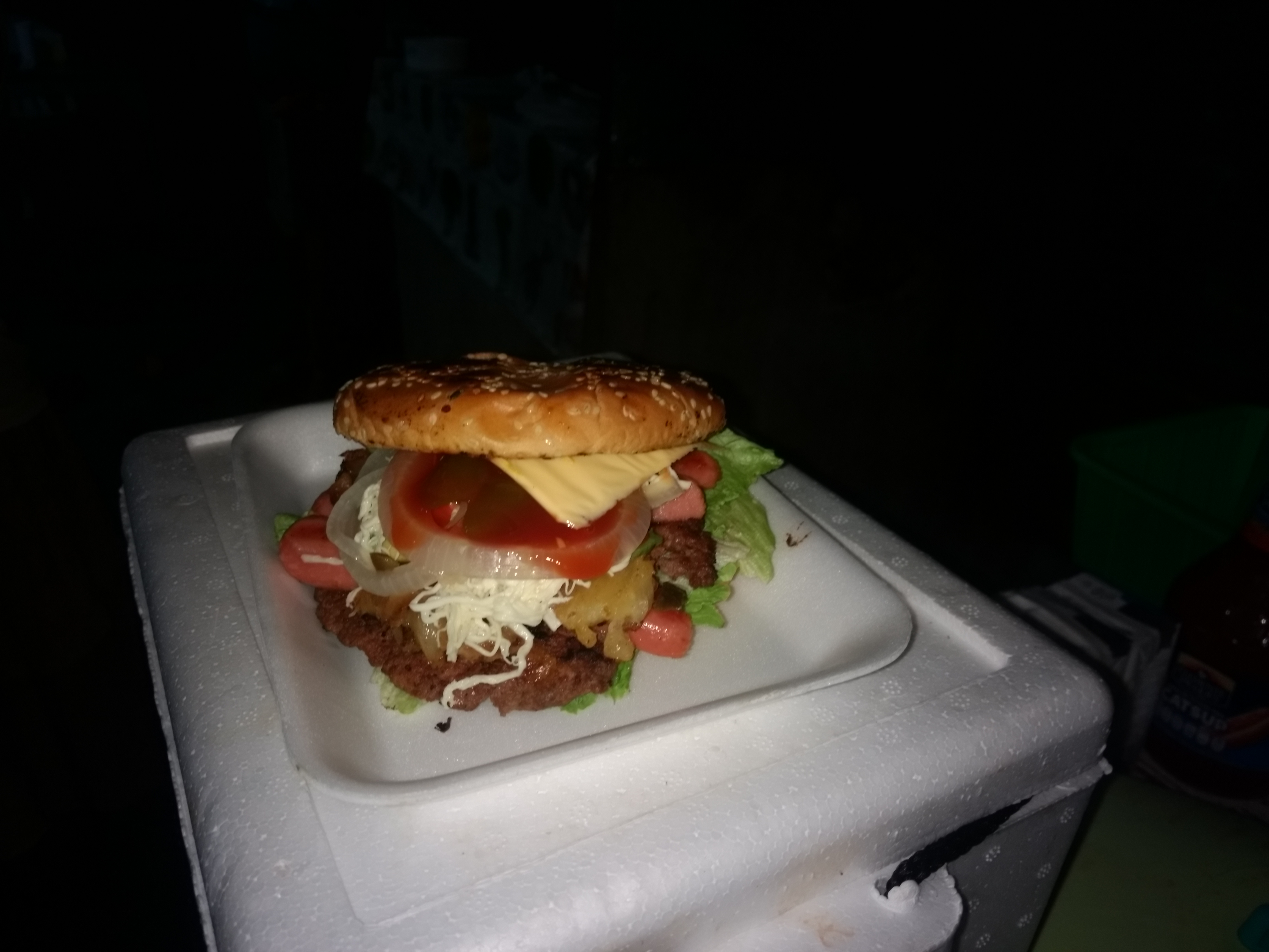 Pollos Asados a la Leña image 2