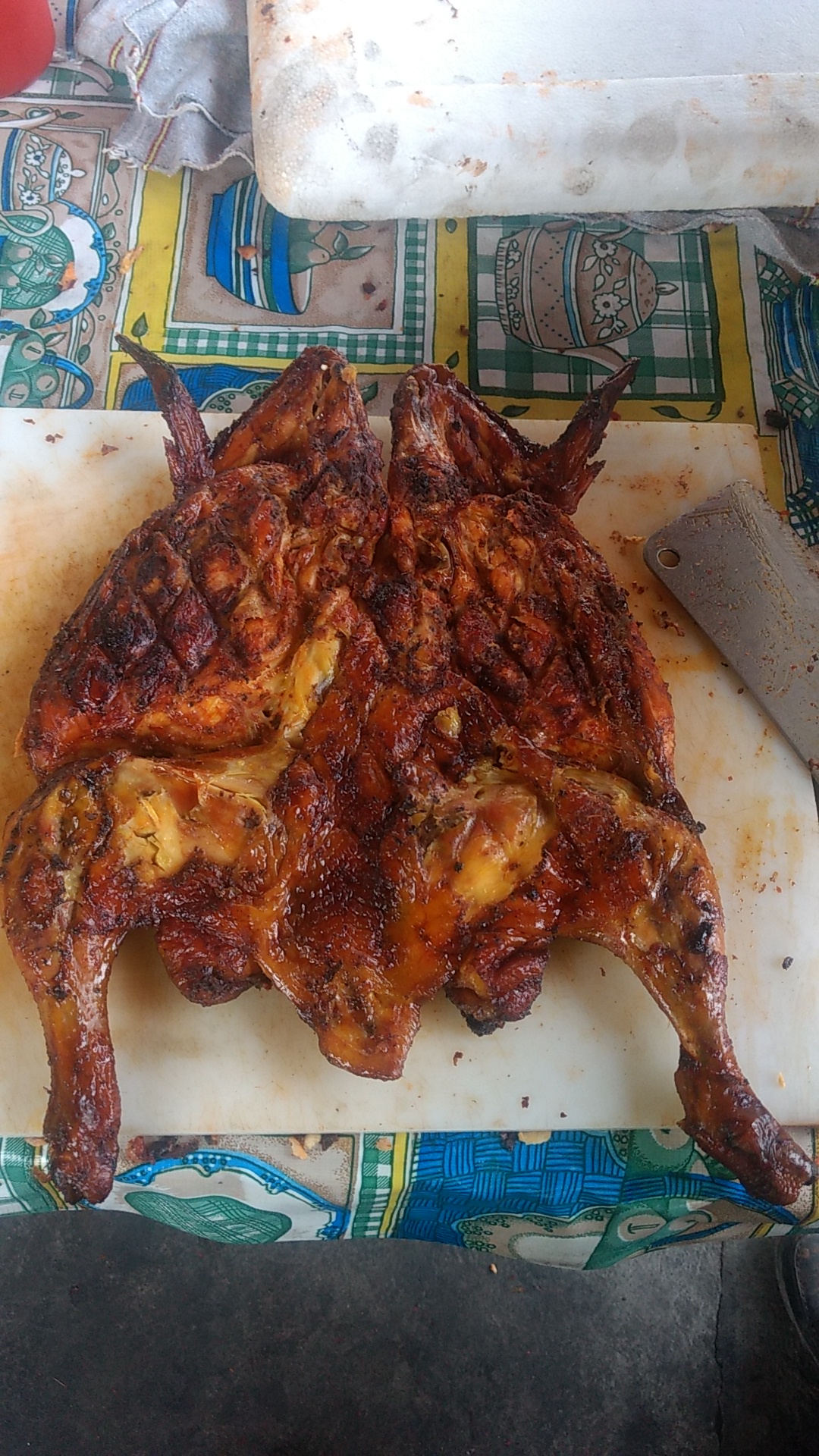 Pollos Asados a la Leña image 5