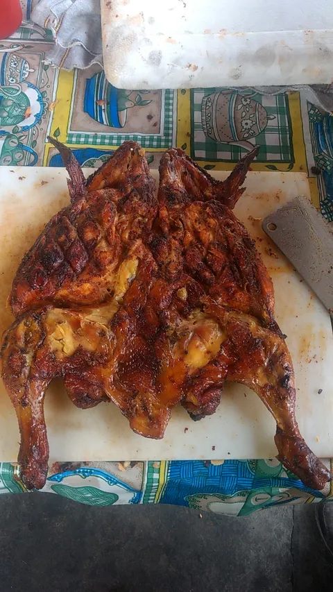 Pollos Asados a la Leña image 5