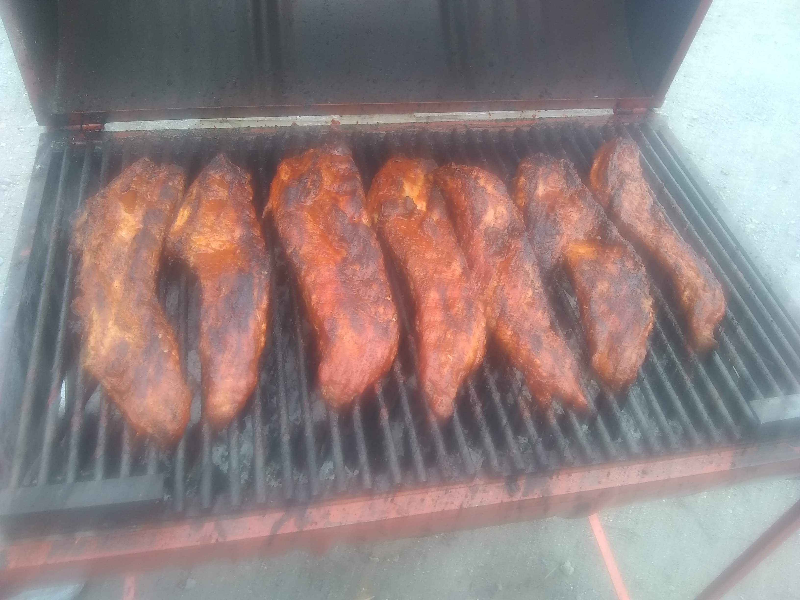 Pollos Asados a la Leña image 6