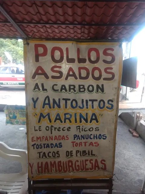 Pollos Asados a la Leña image 7