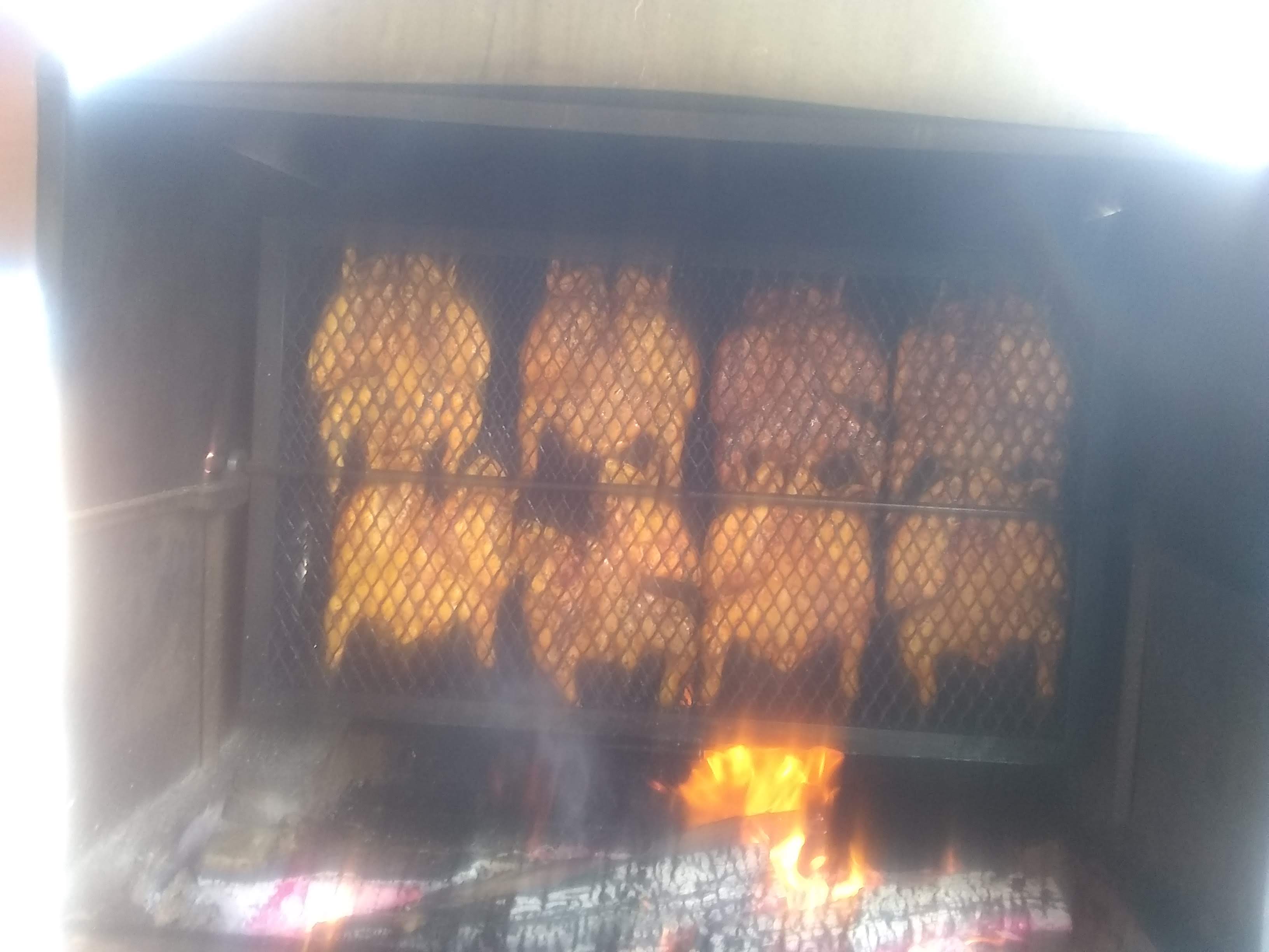 Pollos Asados a la Leña image 8