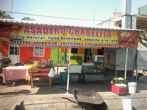 Asadero De Pollos Chabelita image 1