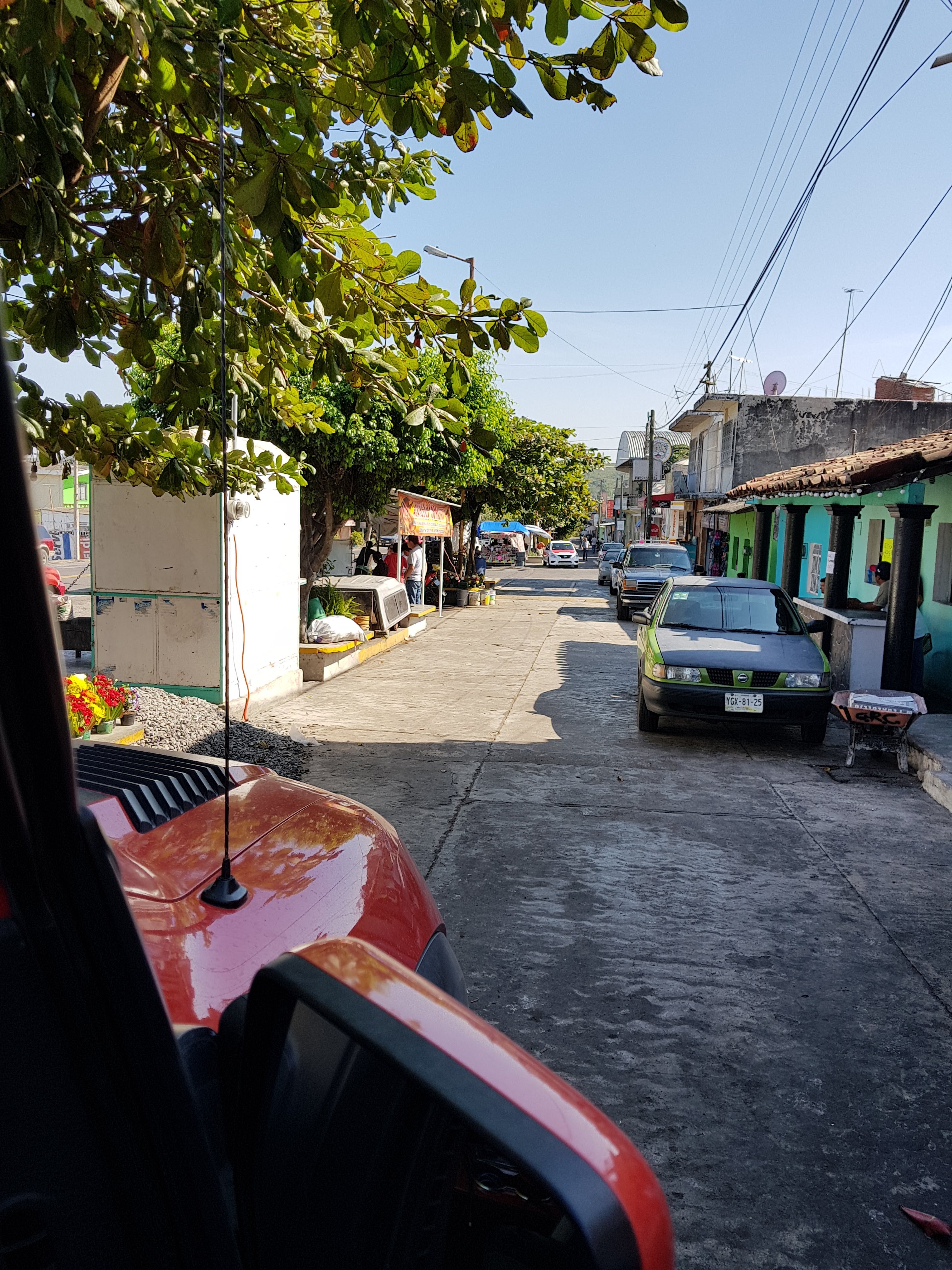 Asadero De Pollos Chabelita image 2