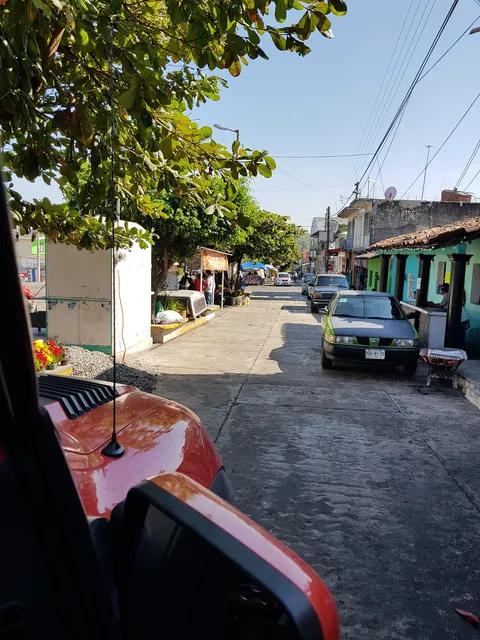 Asadero De Pollos Chabelita image 2