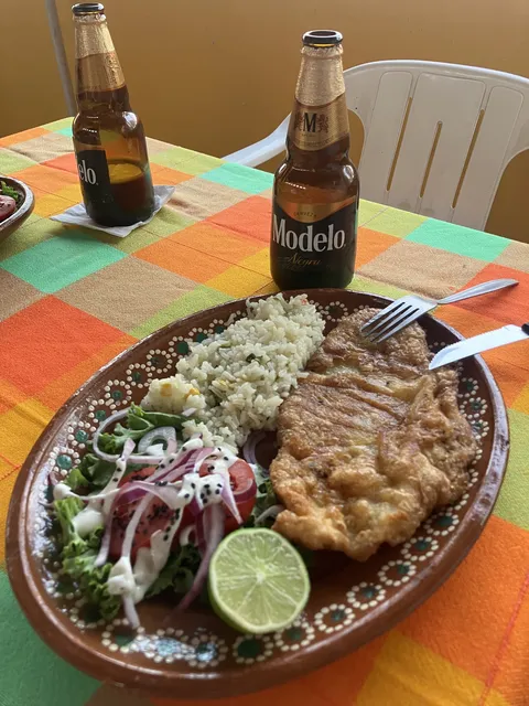 Restaurante Acapulquito image 2