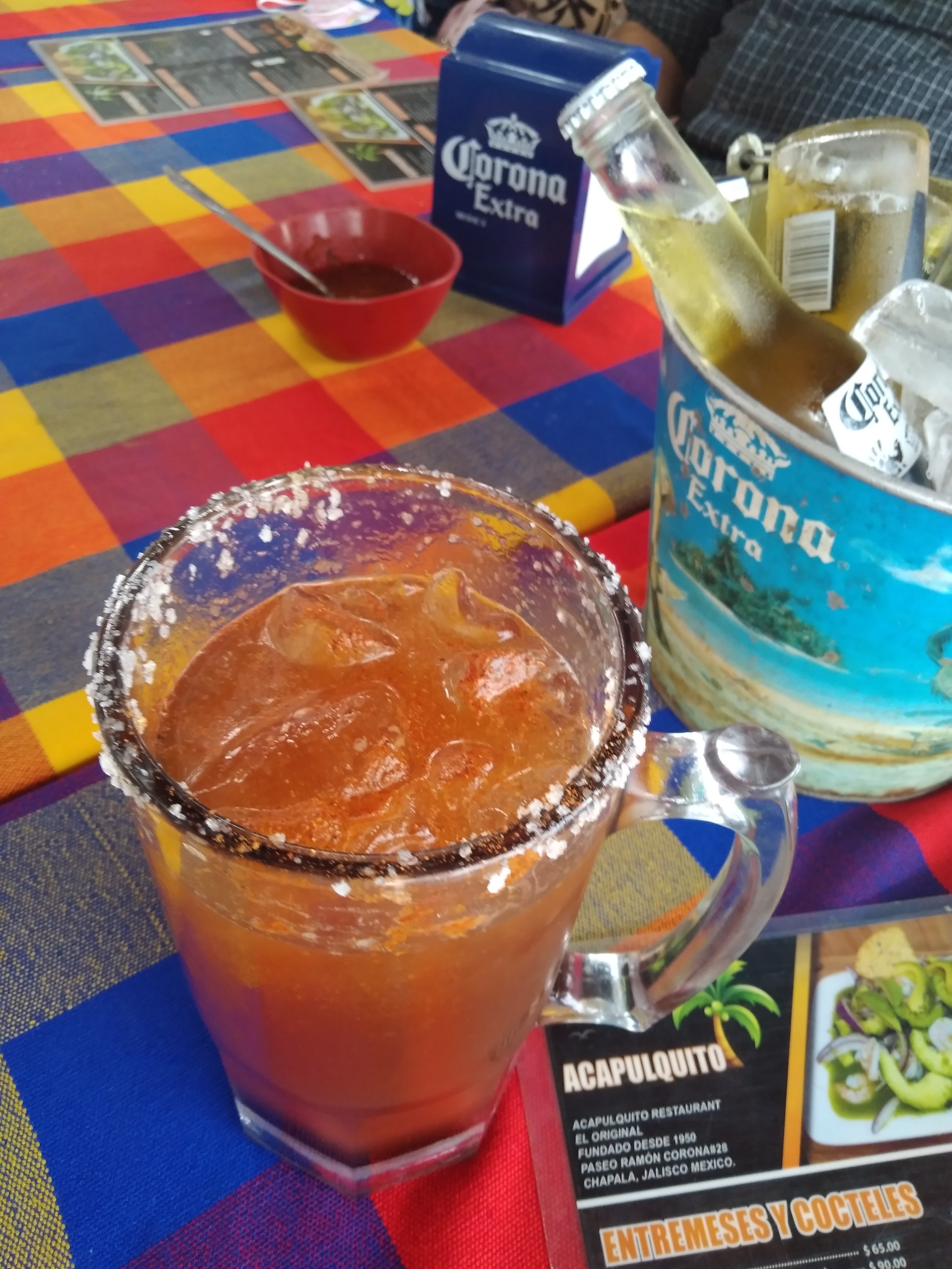 Restaurante Acapulquito image 5